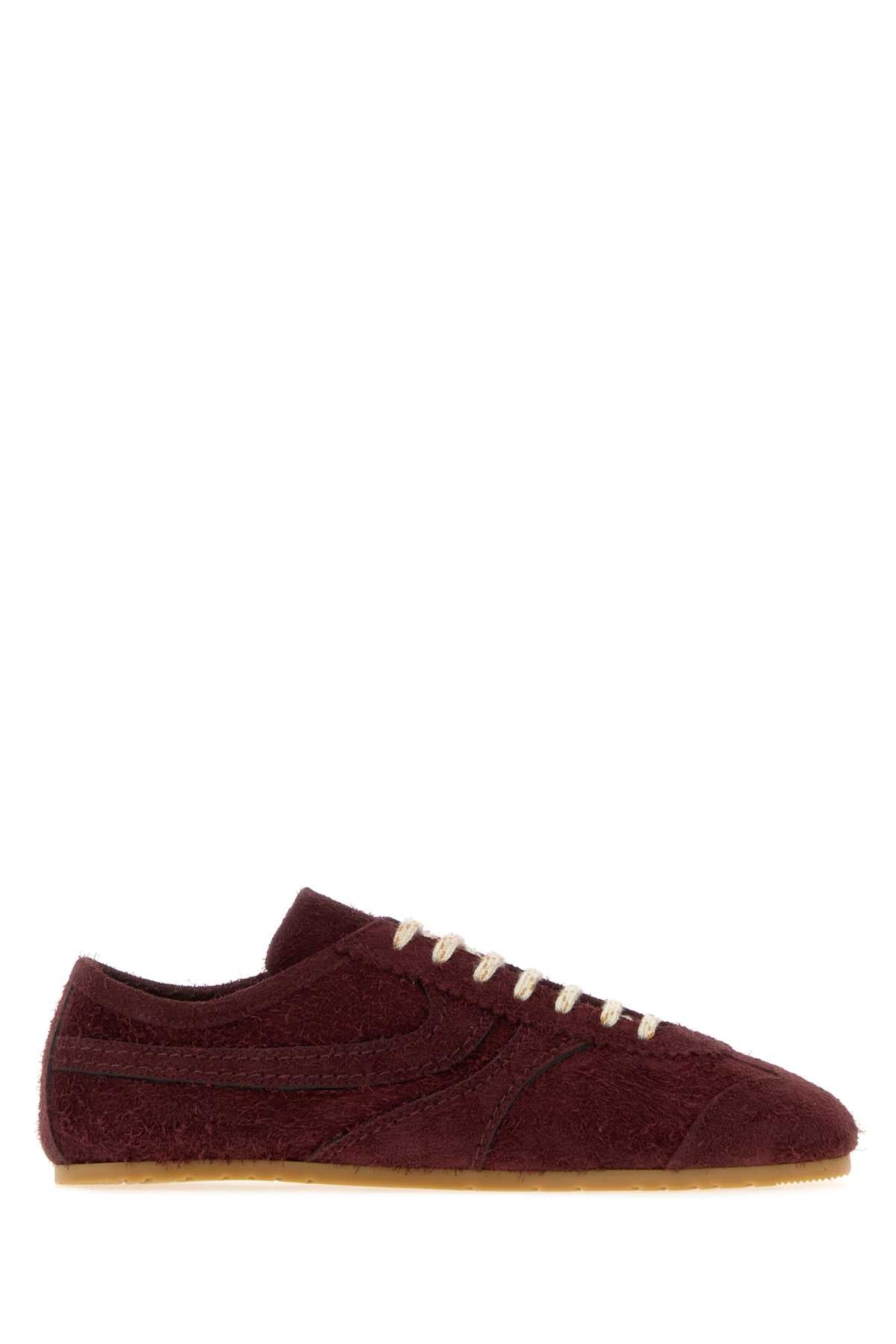 Dries Van Noten Women Sneakers DRIES VAN NOTEN