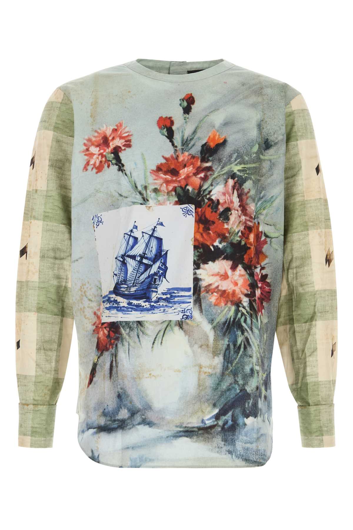 Prada Men Camicie PRADA