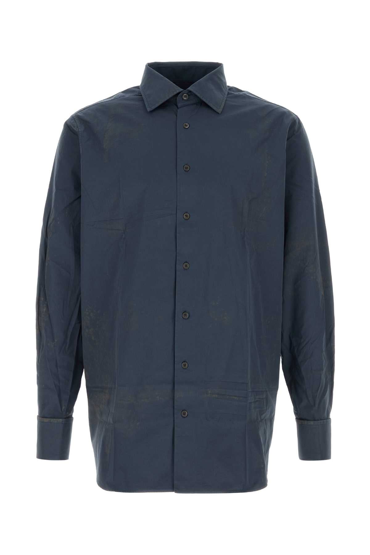 Prada Men Camicie PRADA