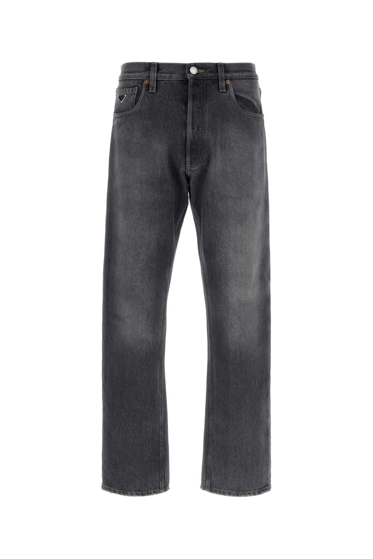 Prada Men Pantaloni PRADA