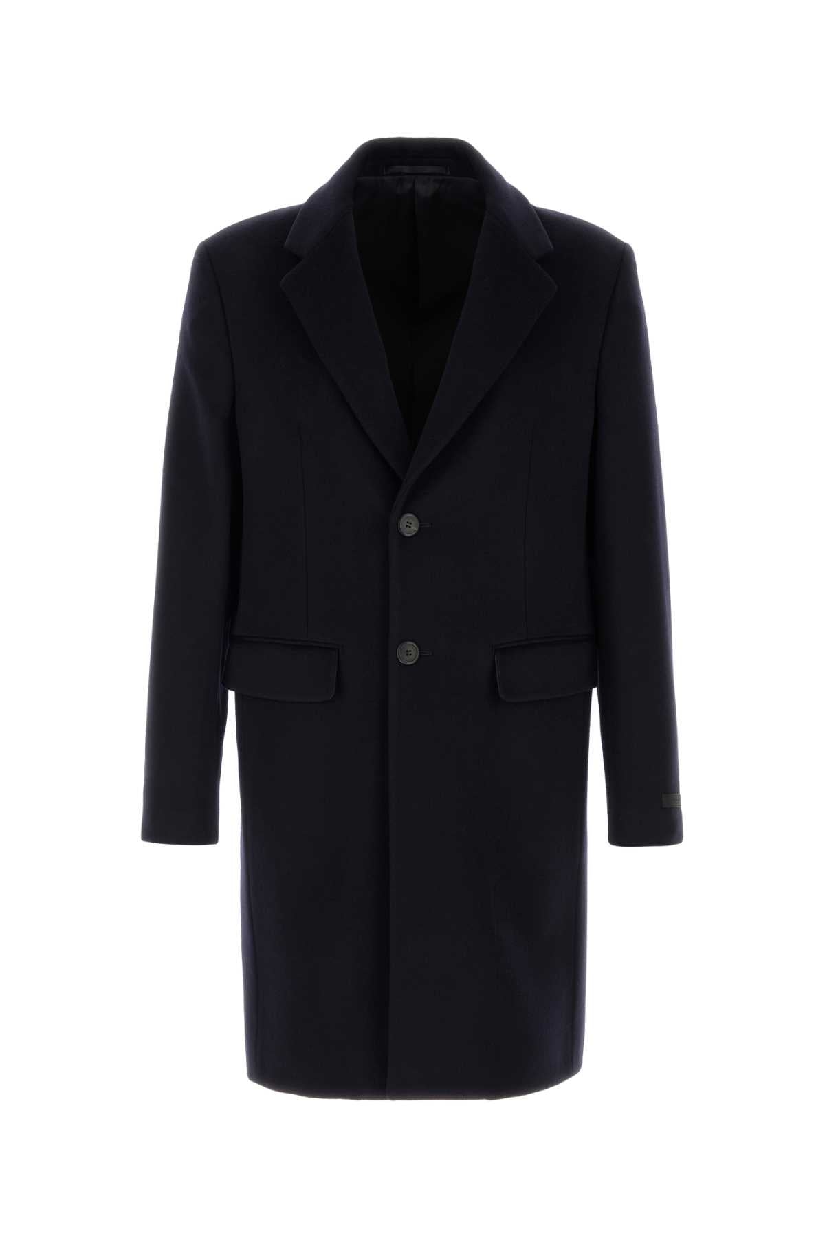 Prada Men Soprabiti PRADA