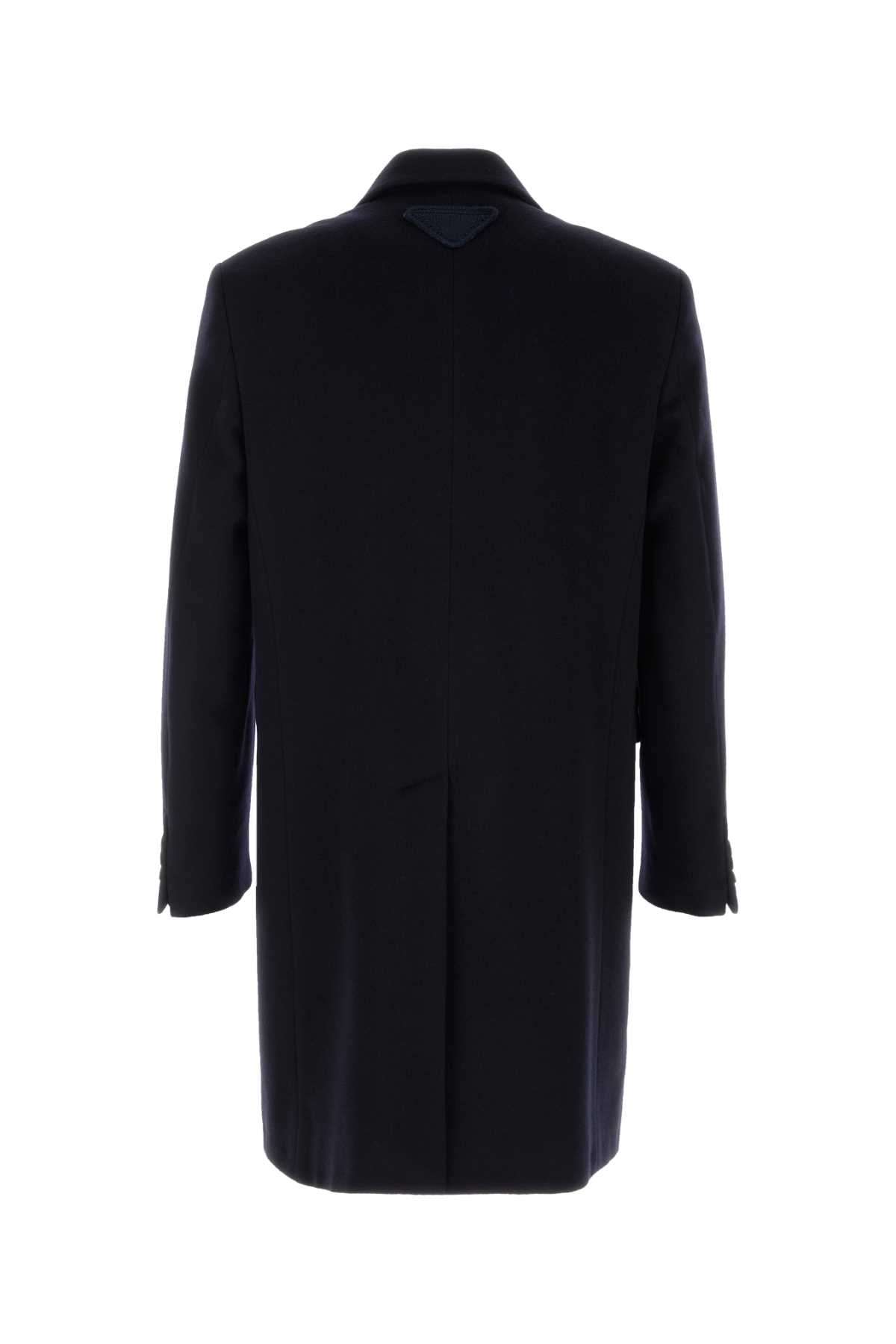 Prada Men Soprabiti PRADA