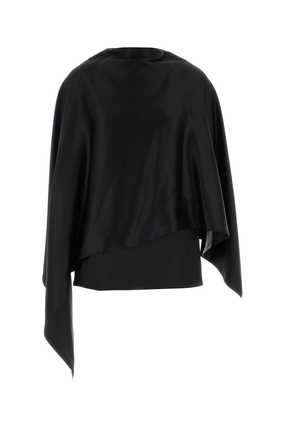 Bottega Veneta Women Top Cappa Raso BOTTEGA VENETA