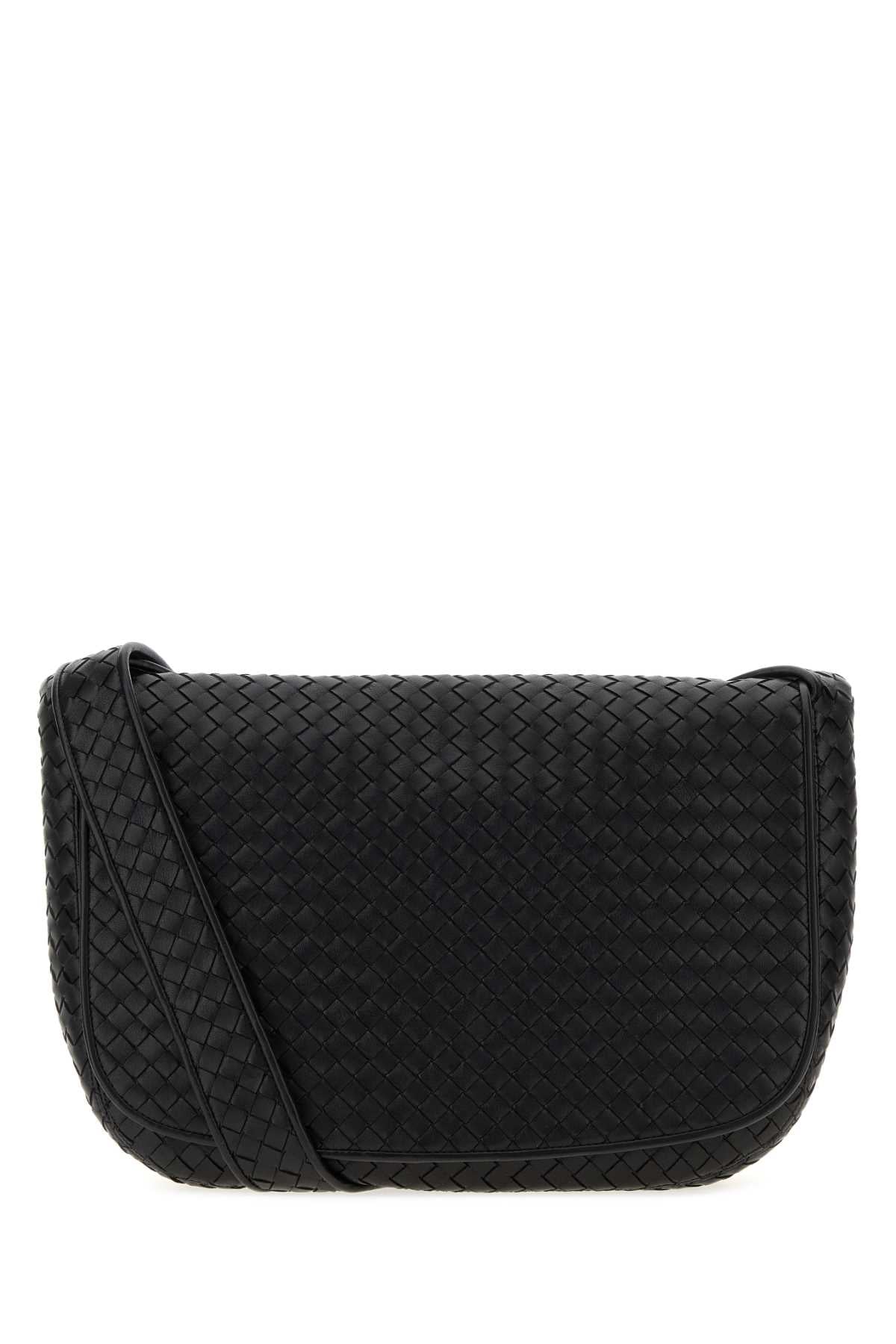 Bottega Veneta Men Messanger Intreccio BOTTEGA VENETA