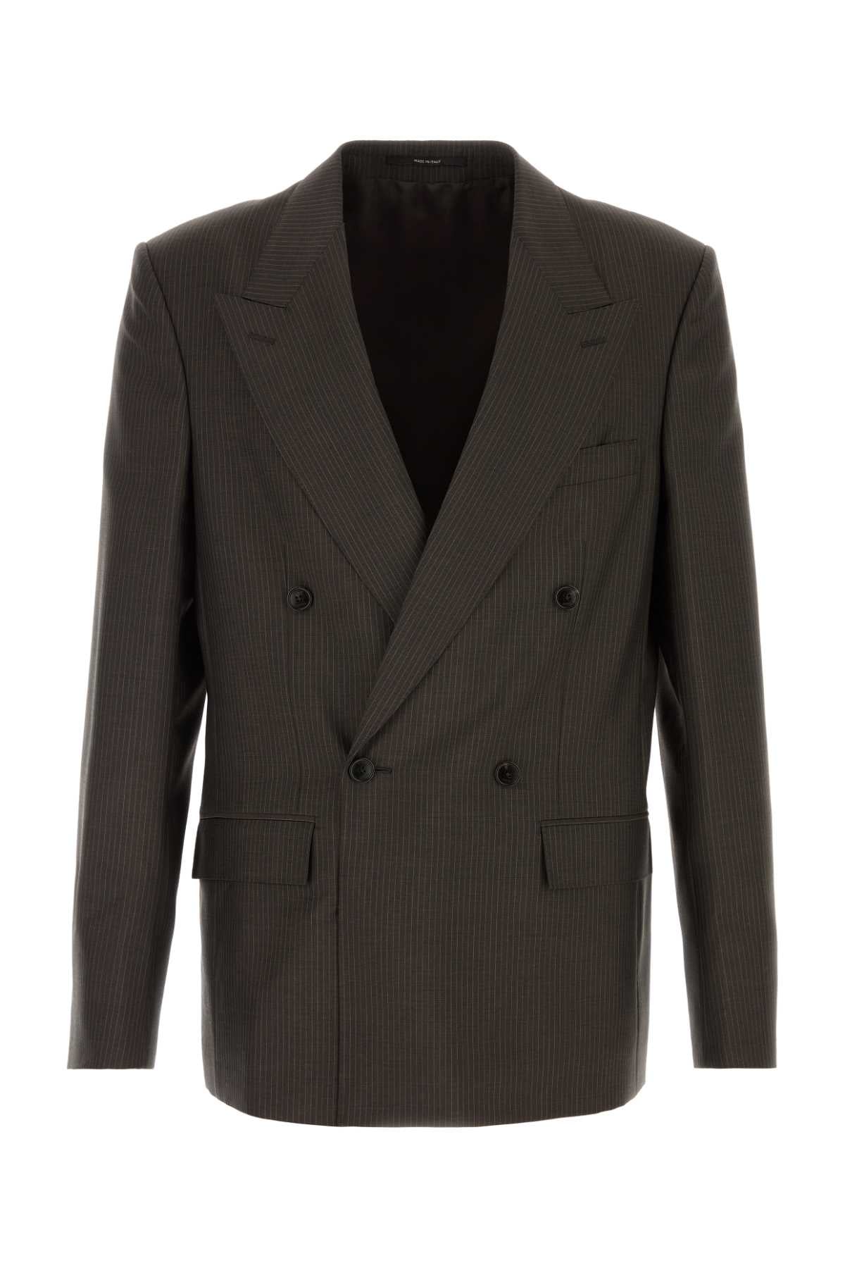 Gucci Men Fo  Jacket GUCCI