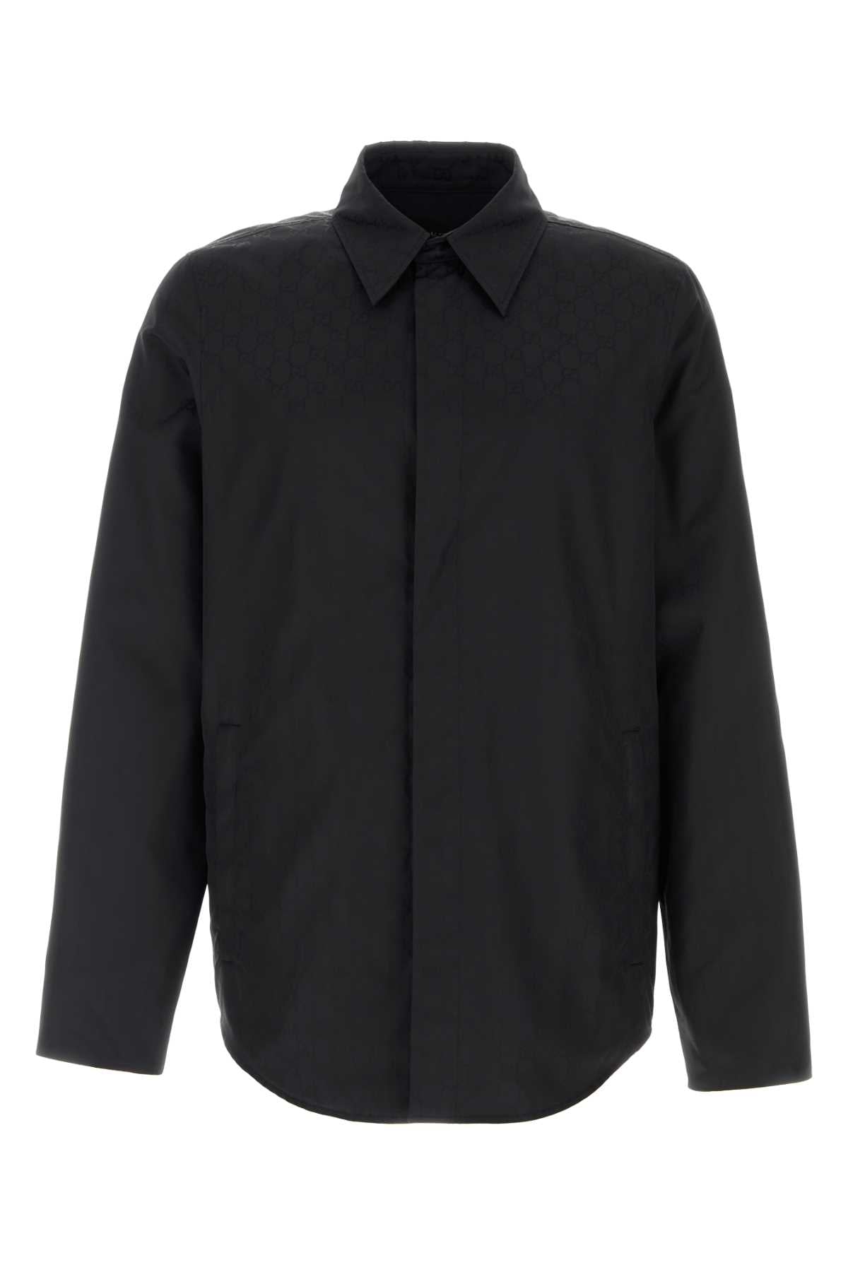 Gucci Men Spw Jacket GUCCI