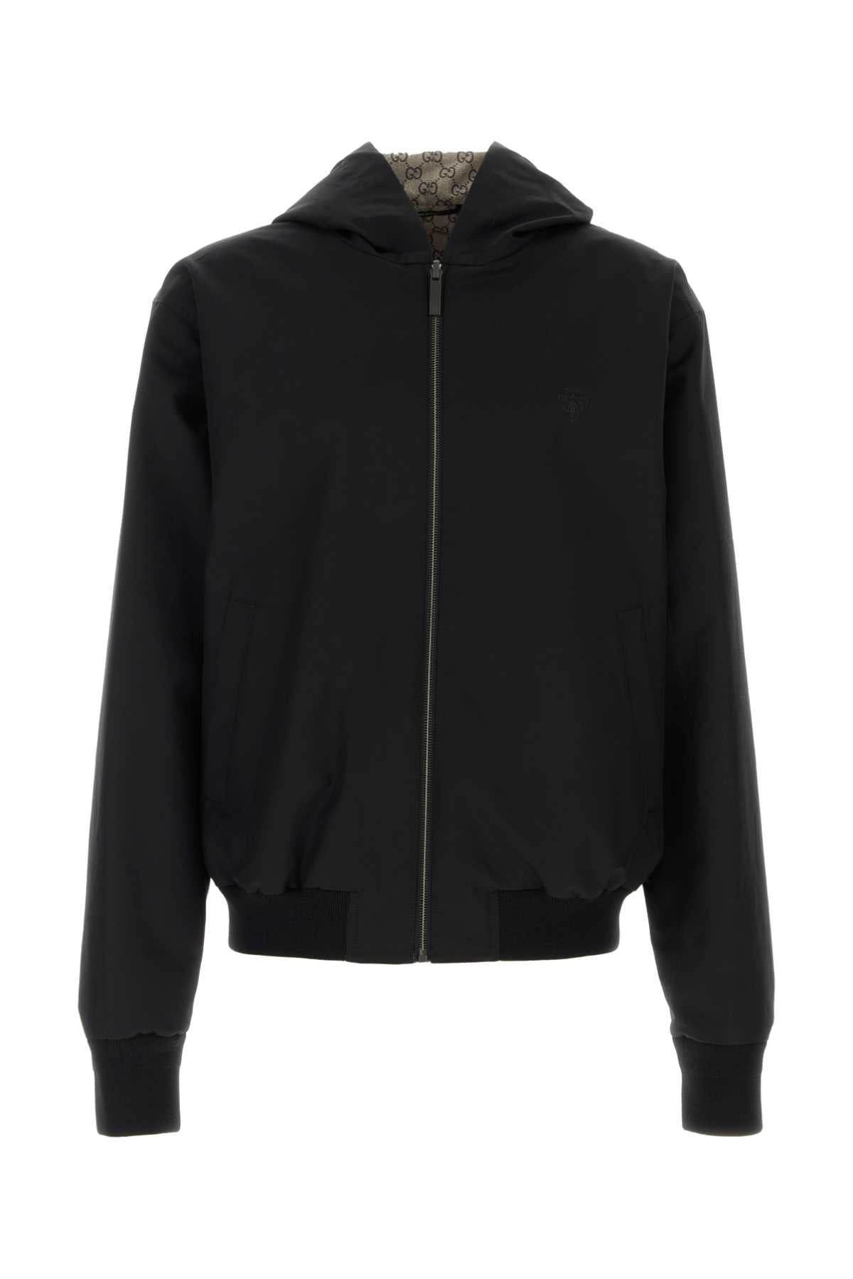 Gucci Men Spw Blouson GUCCI