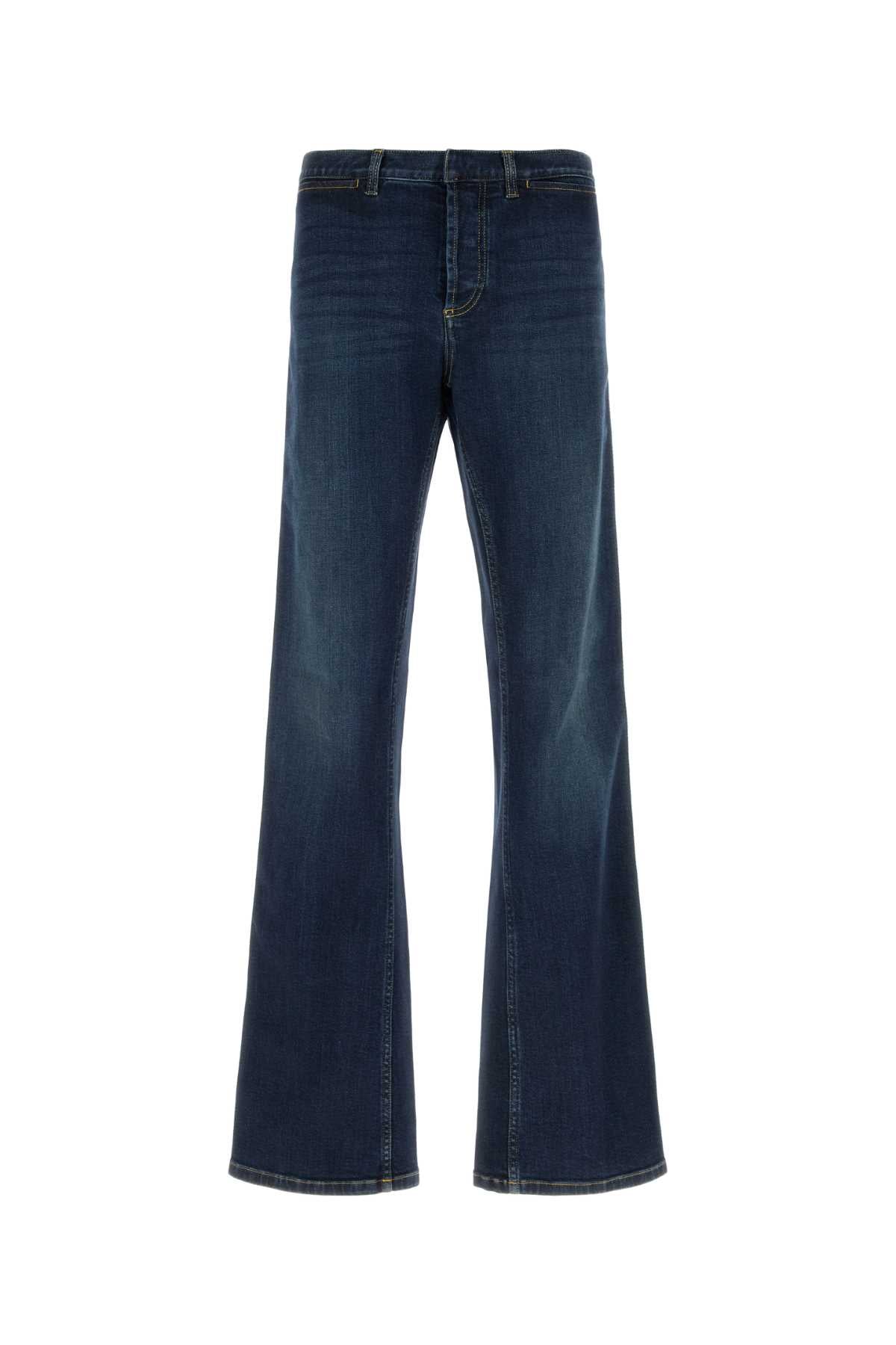 Gucci Men Denim Jeans GUCCI
