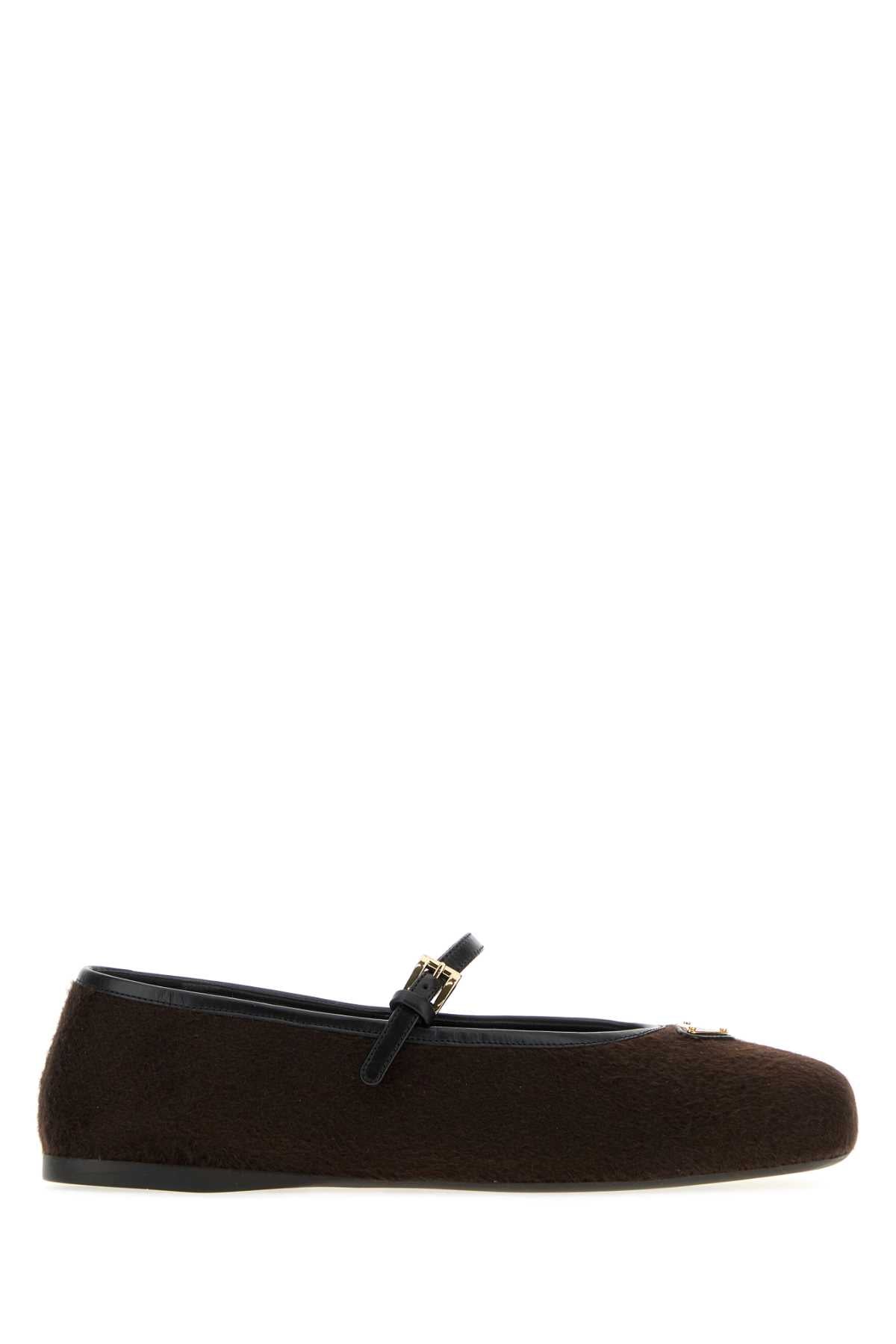 Prada Women Ballerine PRADA