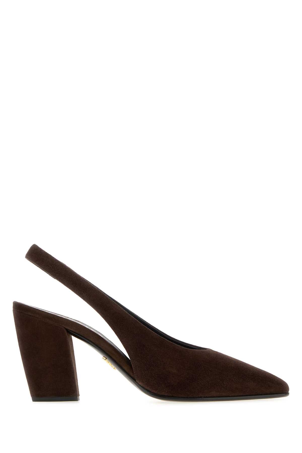 Prada Women Decollete PRADA