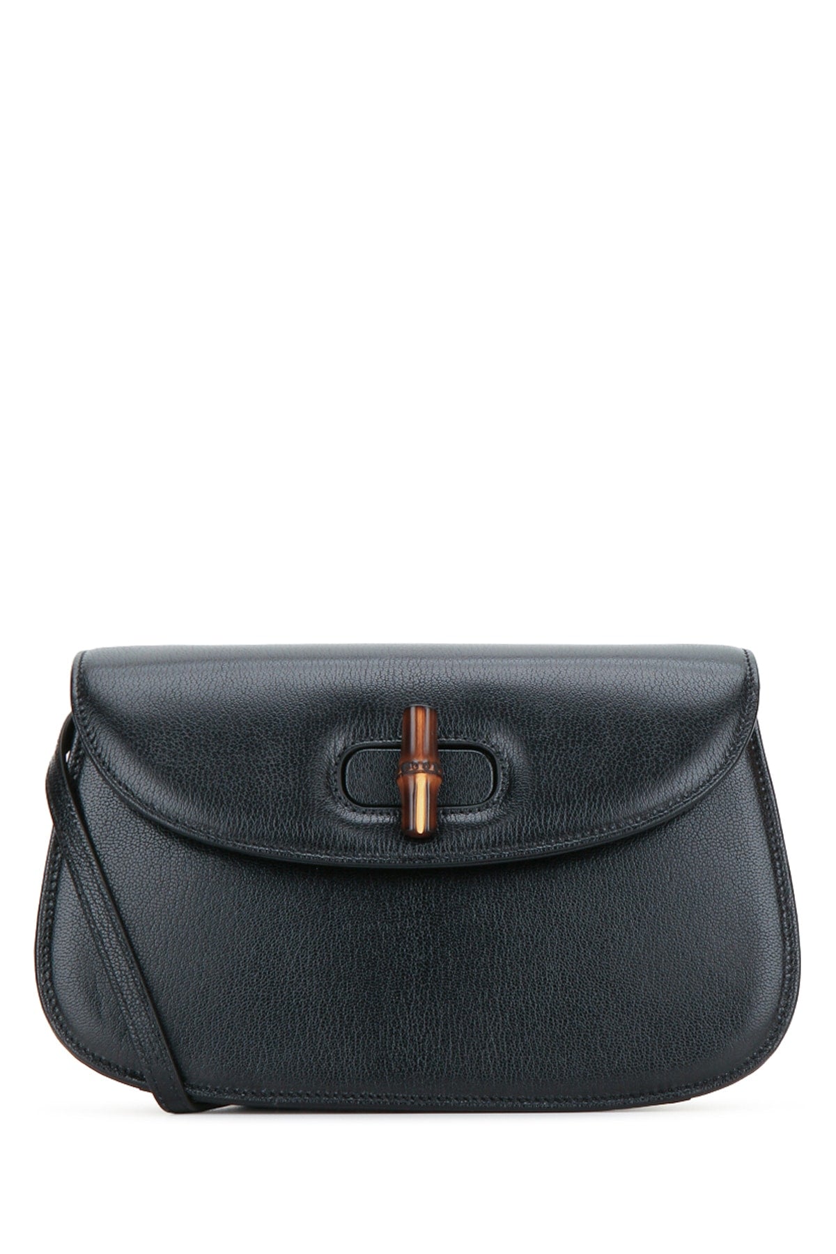 Gucci Women Hbg Bamboo Shoulder GUCCI