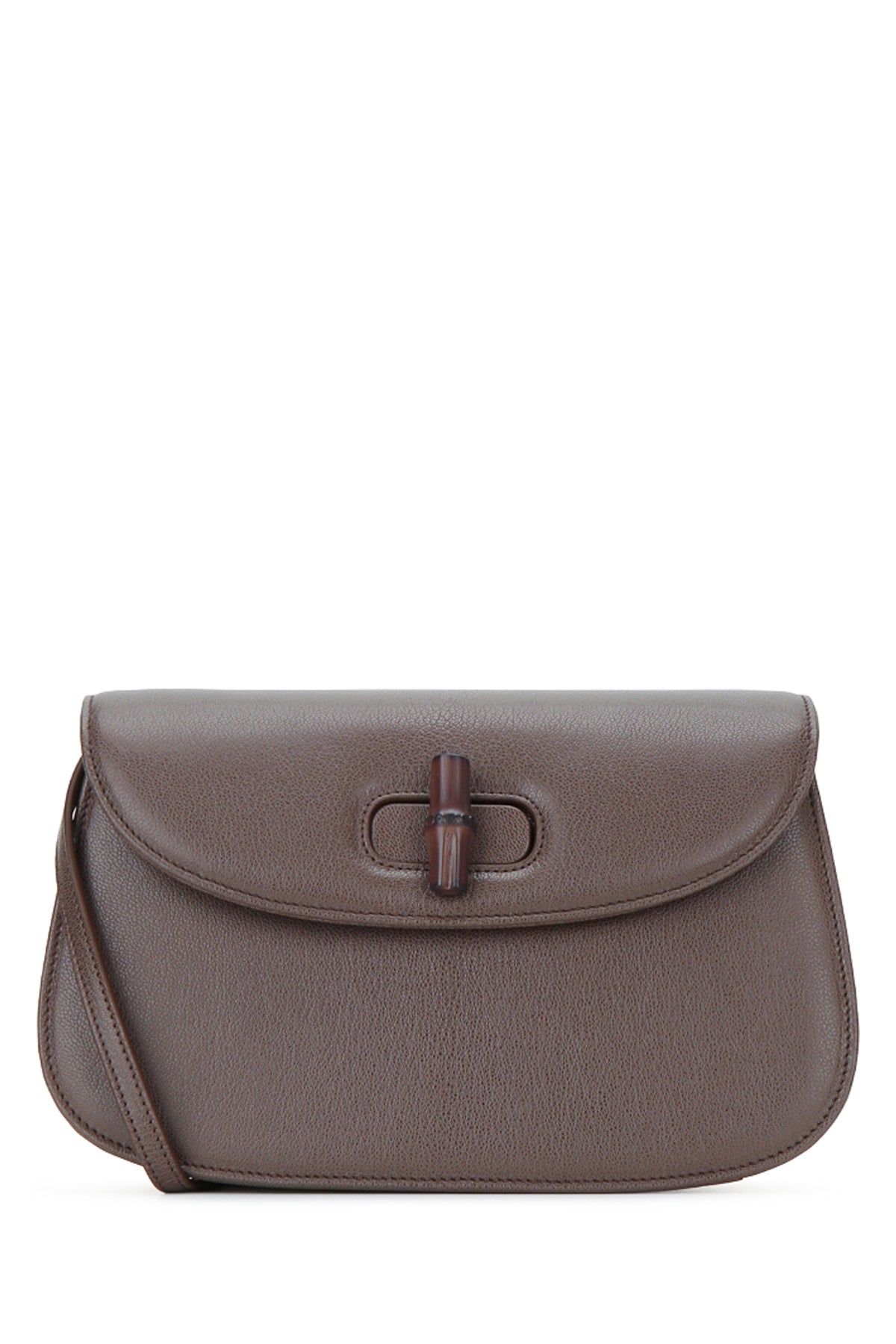 Gucci Women Hbg Bamboo Shoulder GUCCI