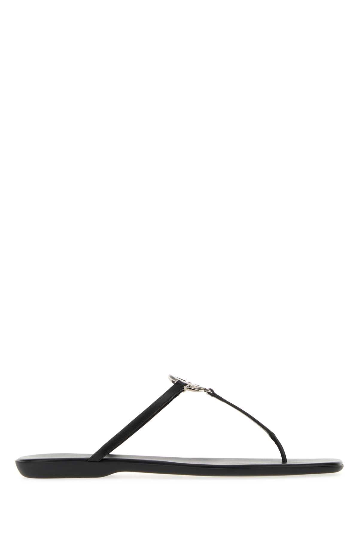 Gucci Men Thong Leather, R.S. GUCCI