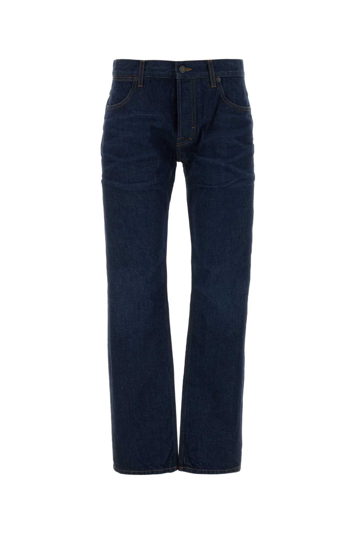 Gucci Men Denim Jeans GUCCI