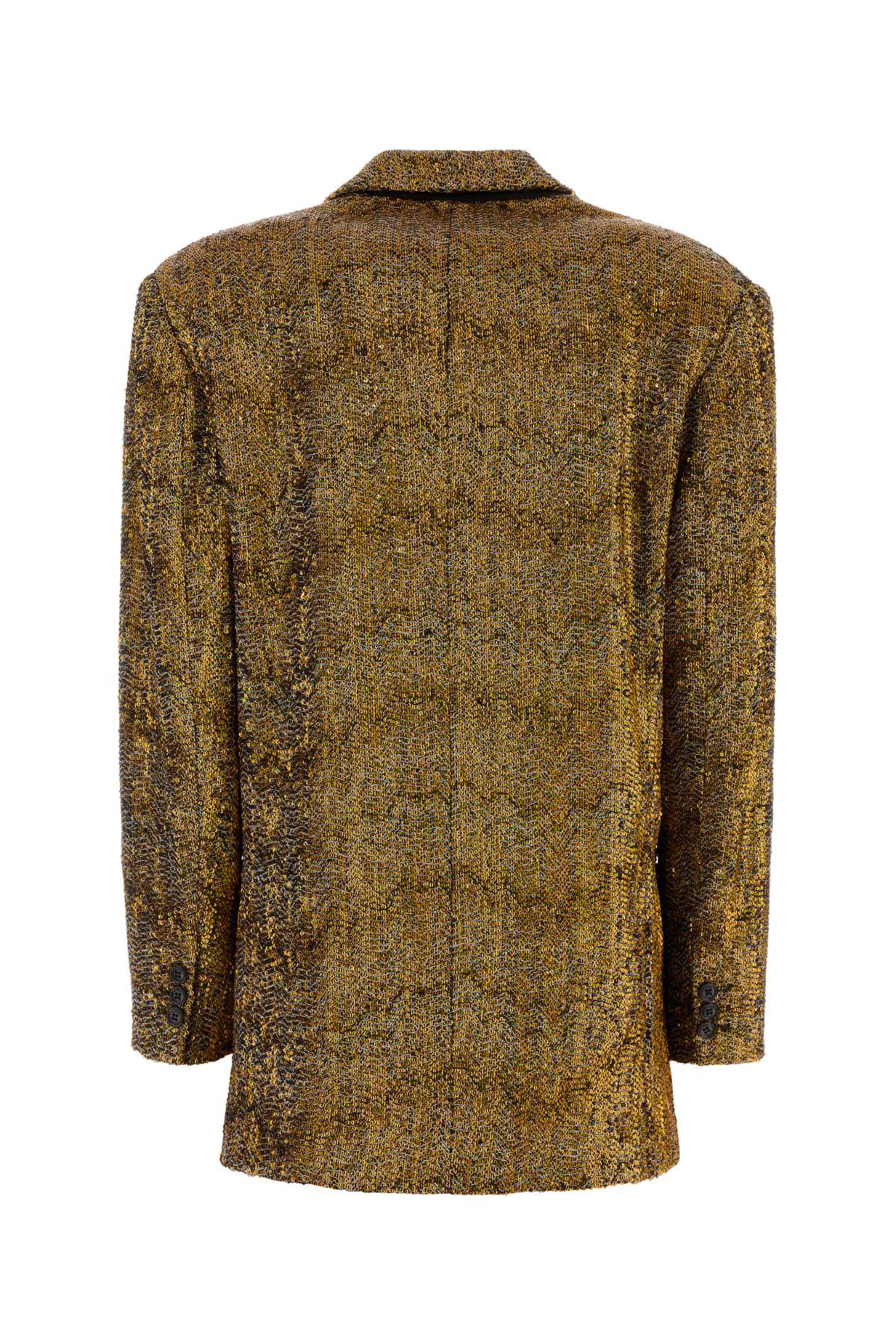 Missoni Women Embellished Fabric Blazer MISSONI