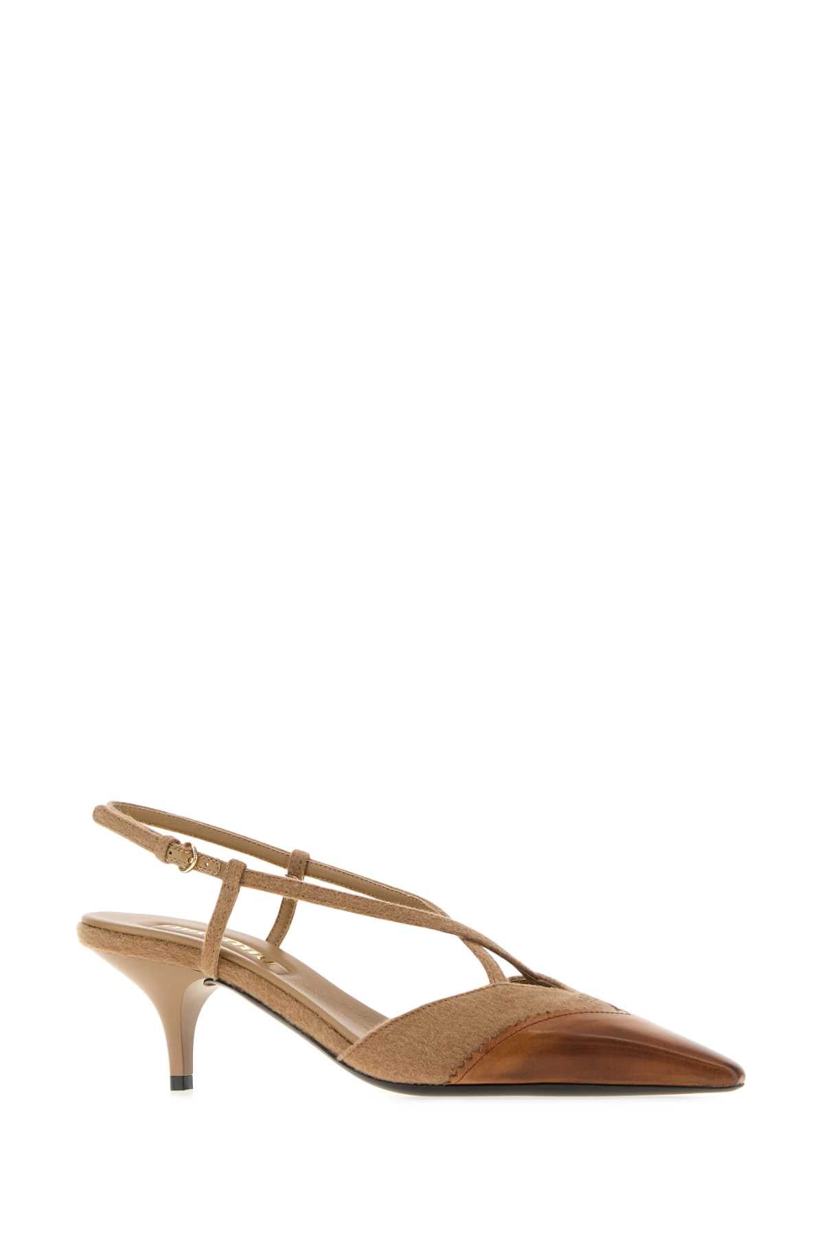 Miu Miu Women Decollete' MIU MIU