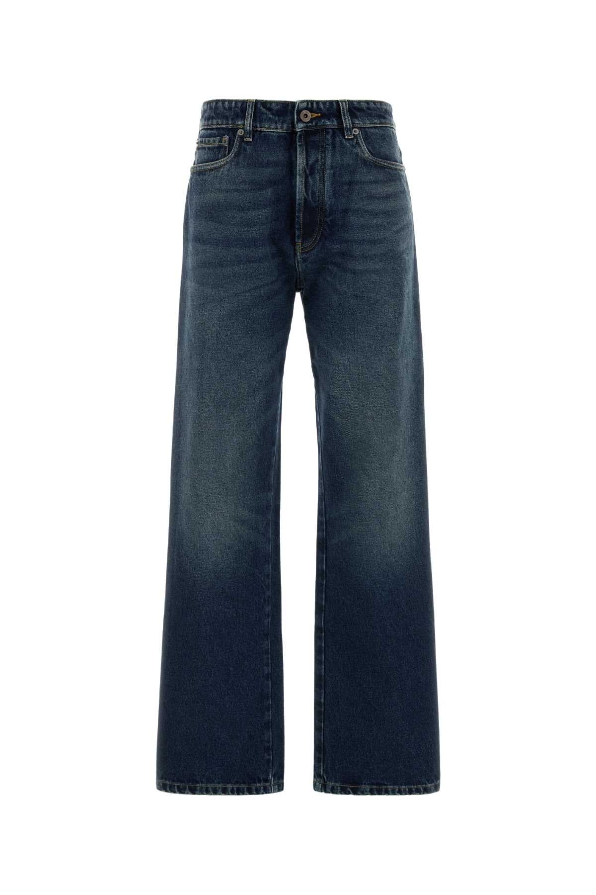 Miu Miu Women Denim Jeans MIU MIU