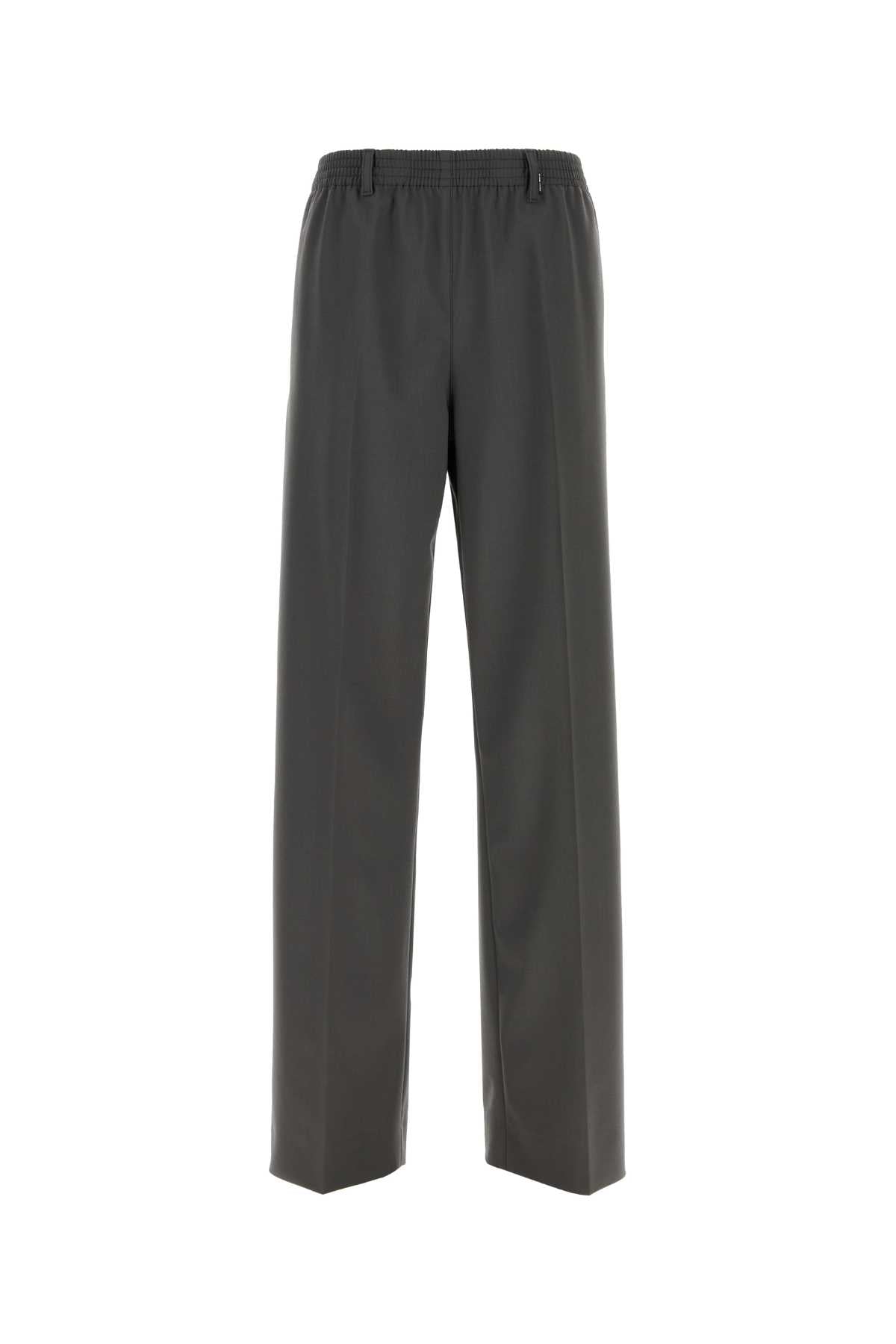 Miu Miu Women Pantaloni MIU MIU