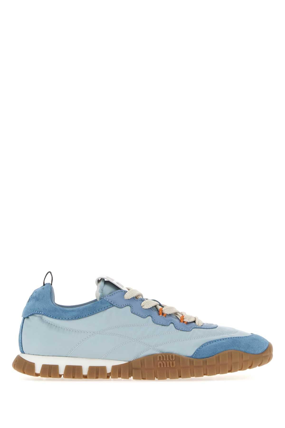 Miu Miu Women Allacciate MIU MIU