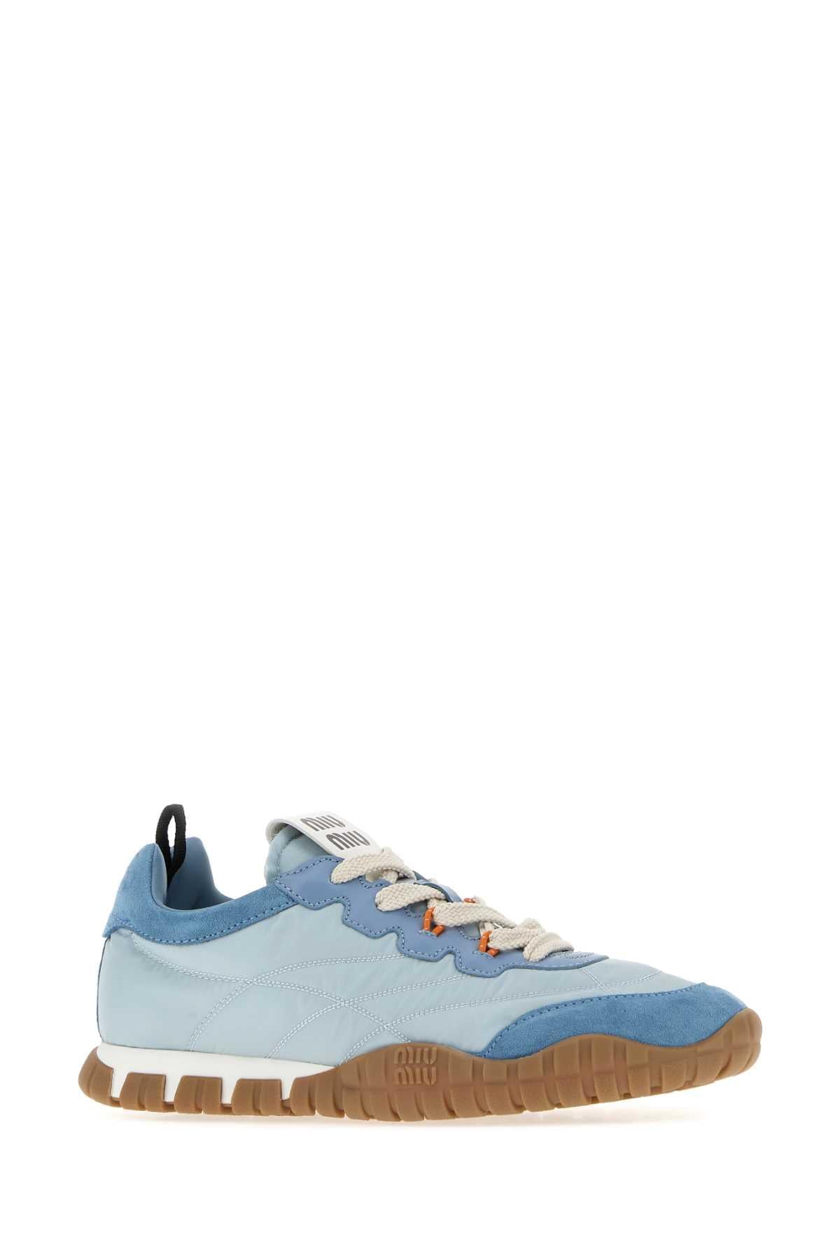 Miu Miu Women Allacciate MIU MIU