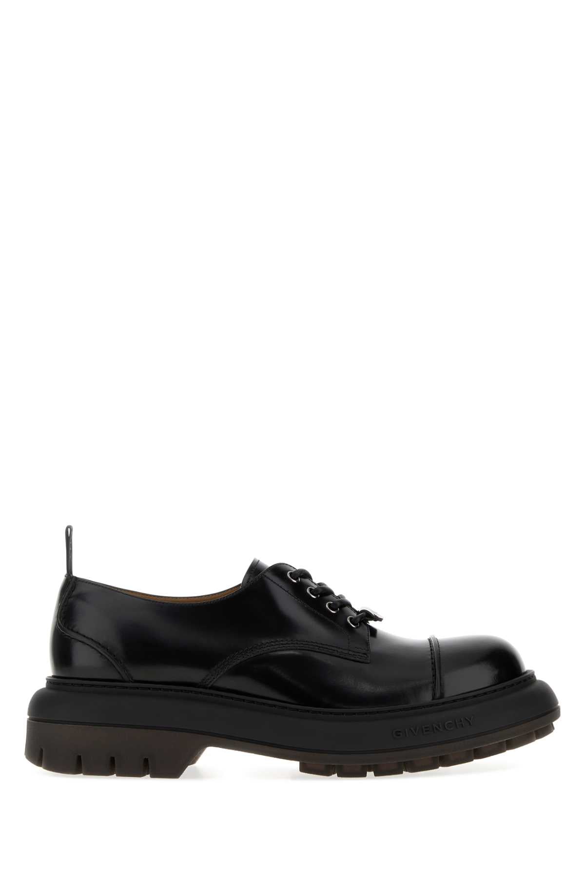 Givenchy Men New Casual Derbies GIVENCHY