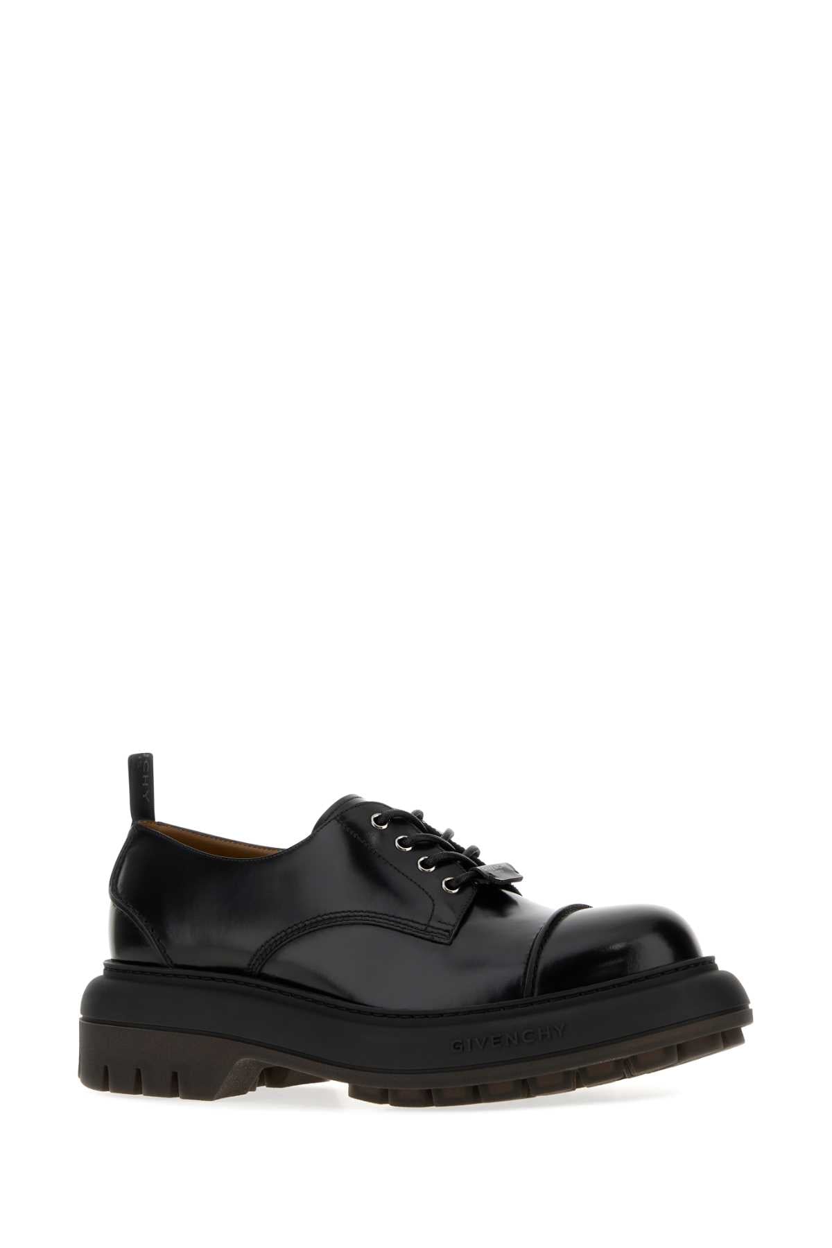 Givenchy Men New Casual Derbies GIVENCHY