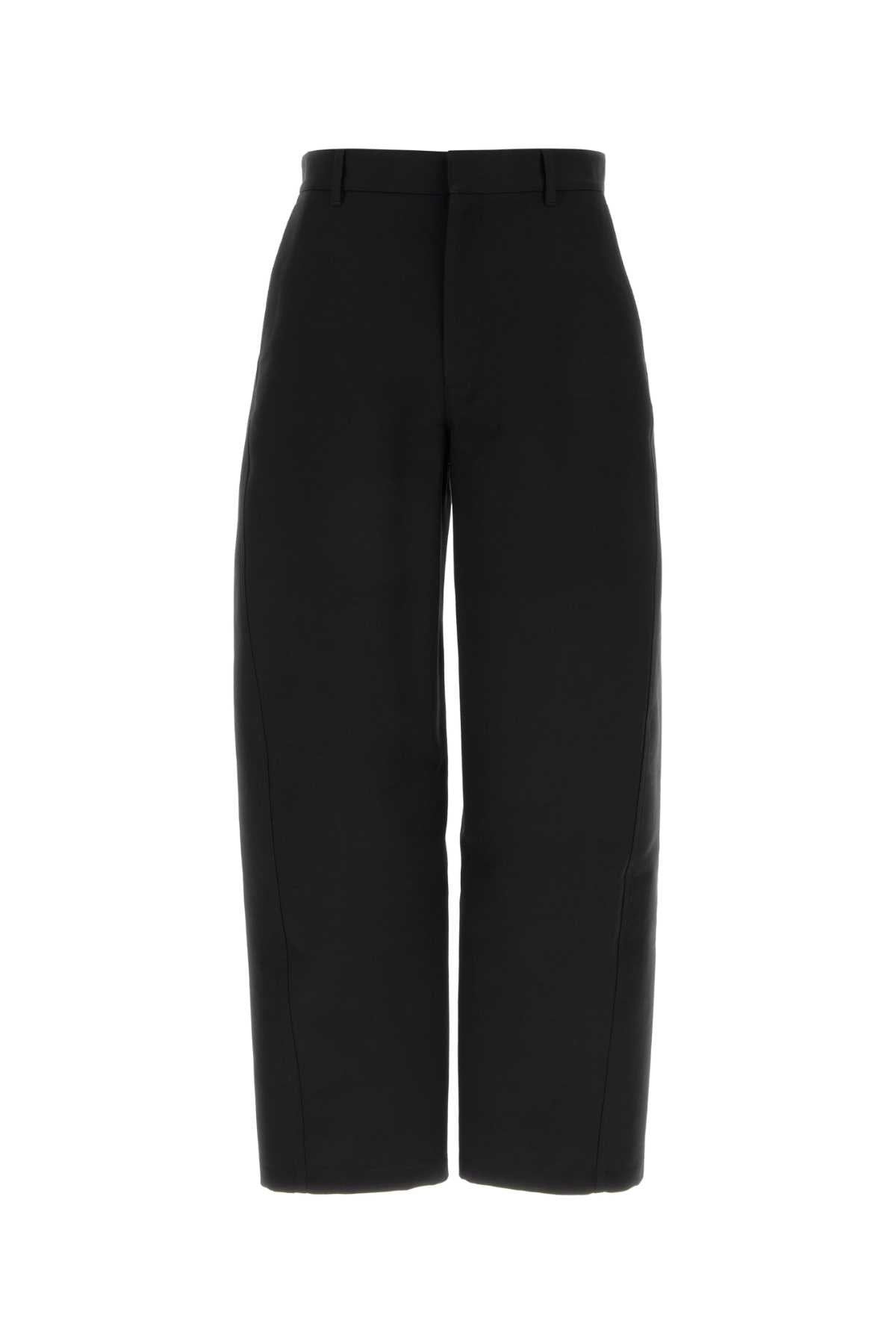 Givenchy Men Couture Seam Trousers GIVENCHY