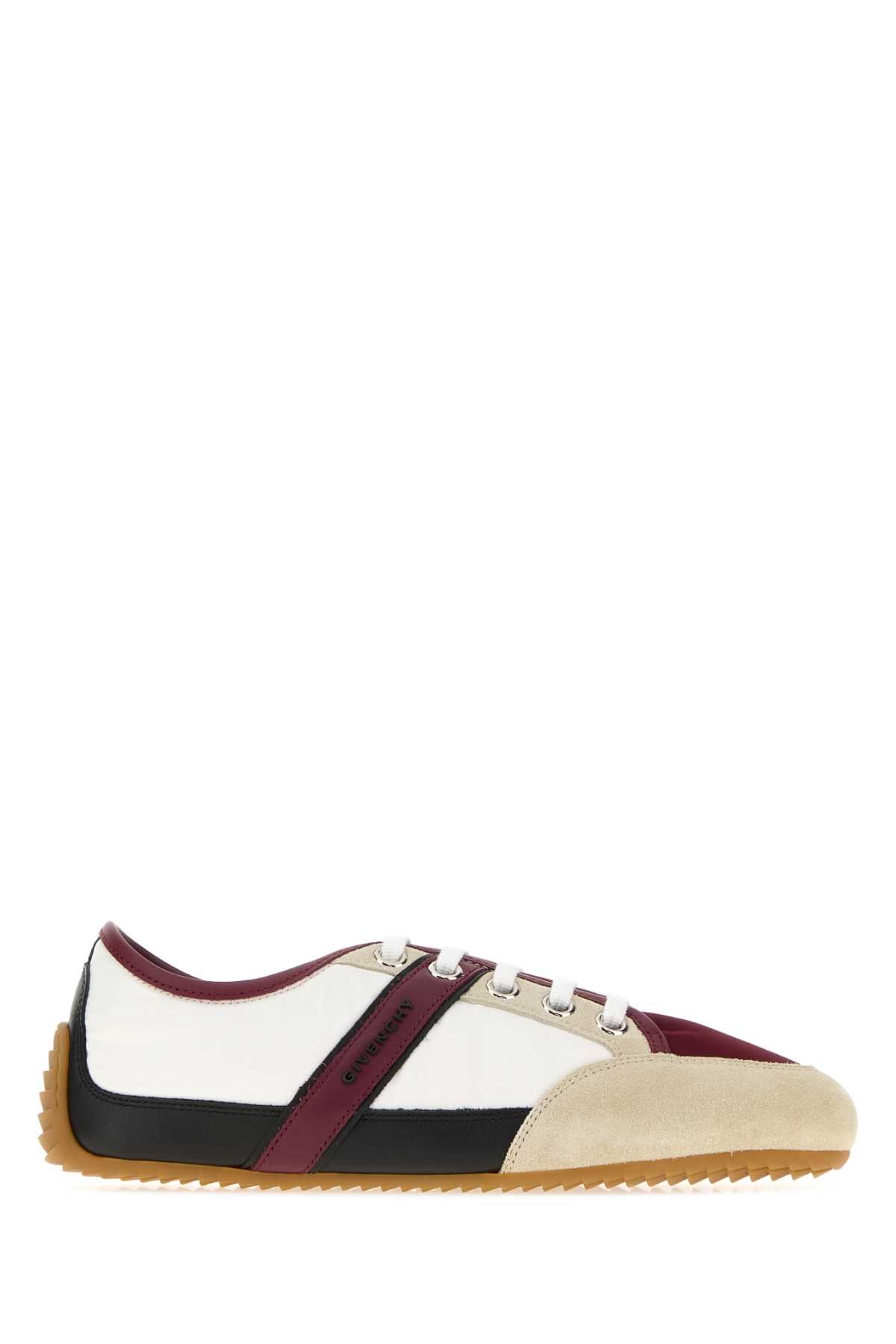 Givenchy Women Multicolor Sneakers GIVENCHY