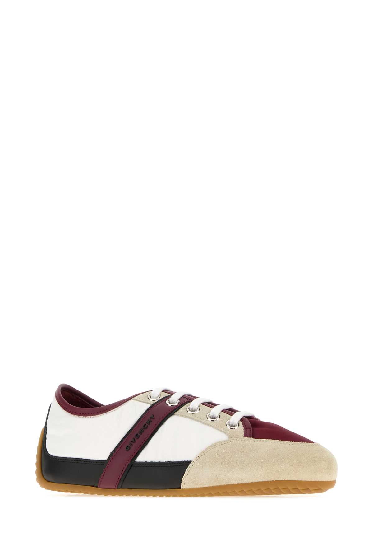 Givenchy Women Multicolor Sneakers GIVENCHY