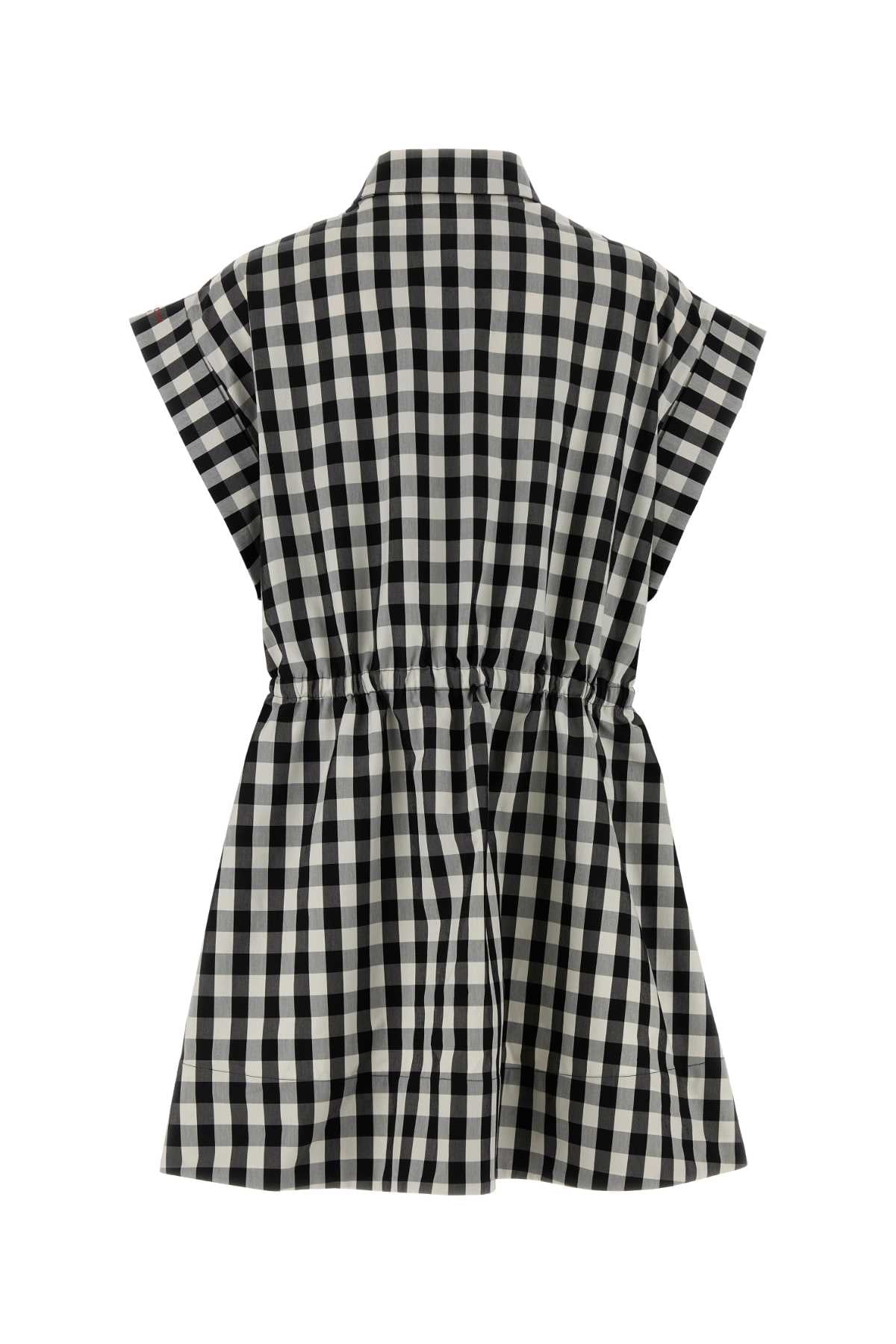 Givenchy Women Short A-Line Shirt Dress GIVENCHY