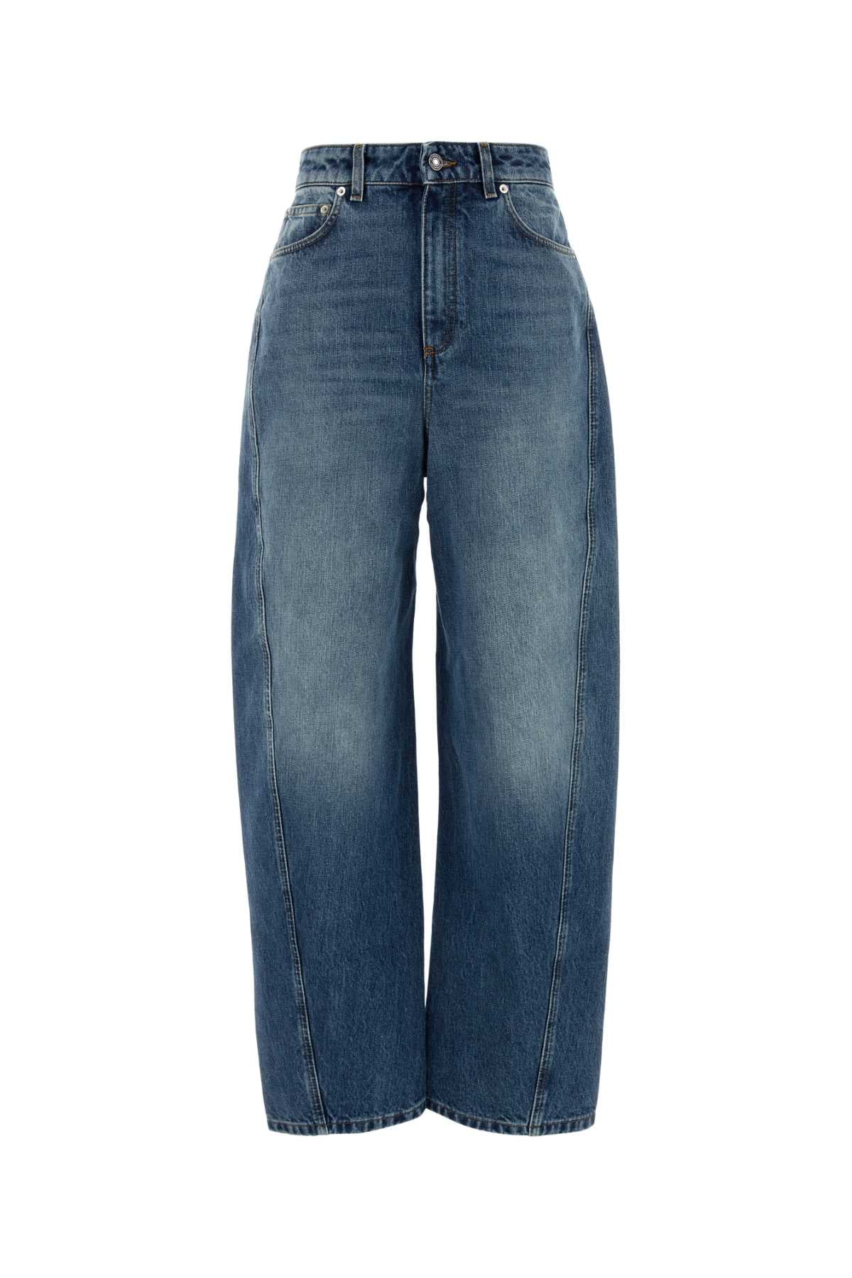 Givenchy Women Denim Jeans GIVENCHY