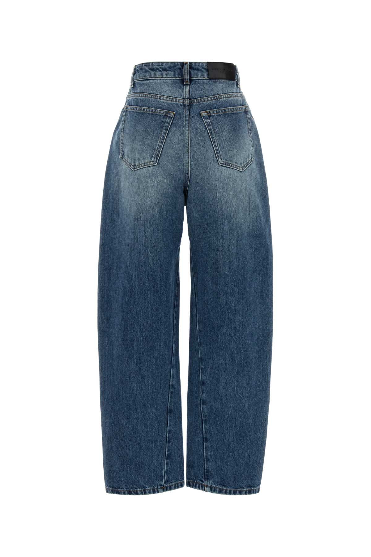 Givenchy Women Denim Jeans GIVENCHY