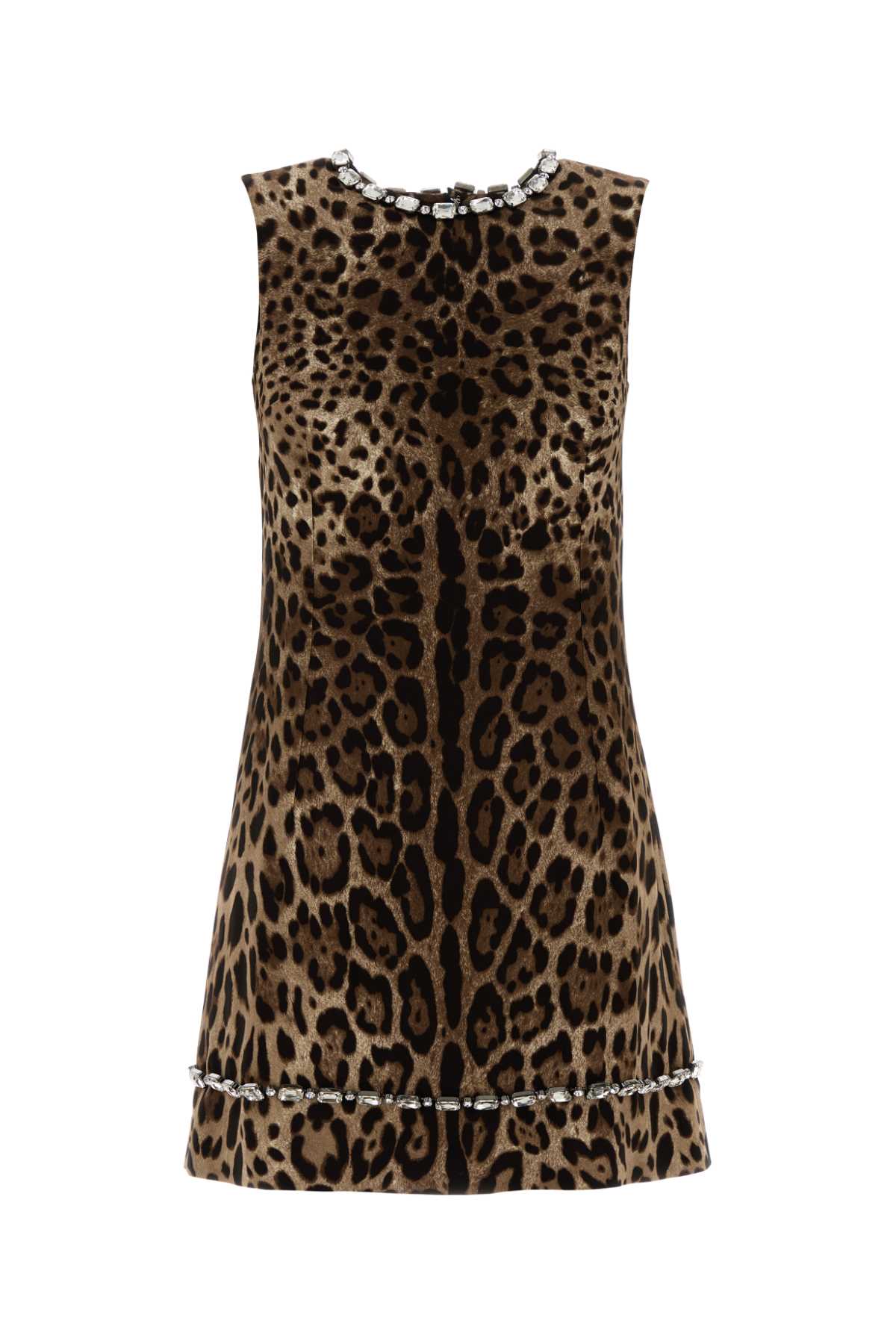 Dolce & Gabbana Women Cady Str.St.Leo 3 Schiene G315 DOLCE & GABBANA