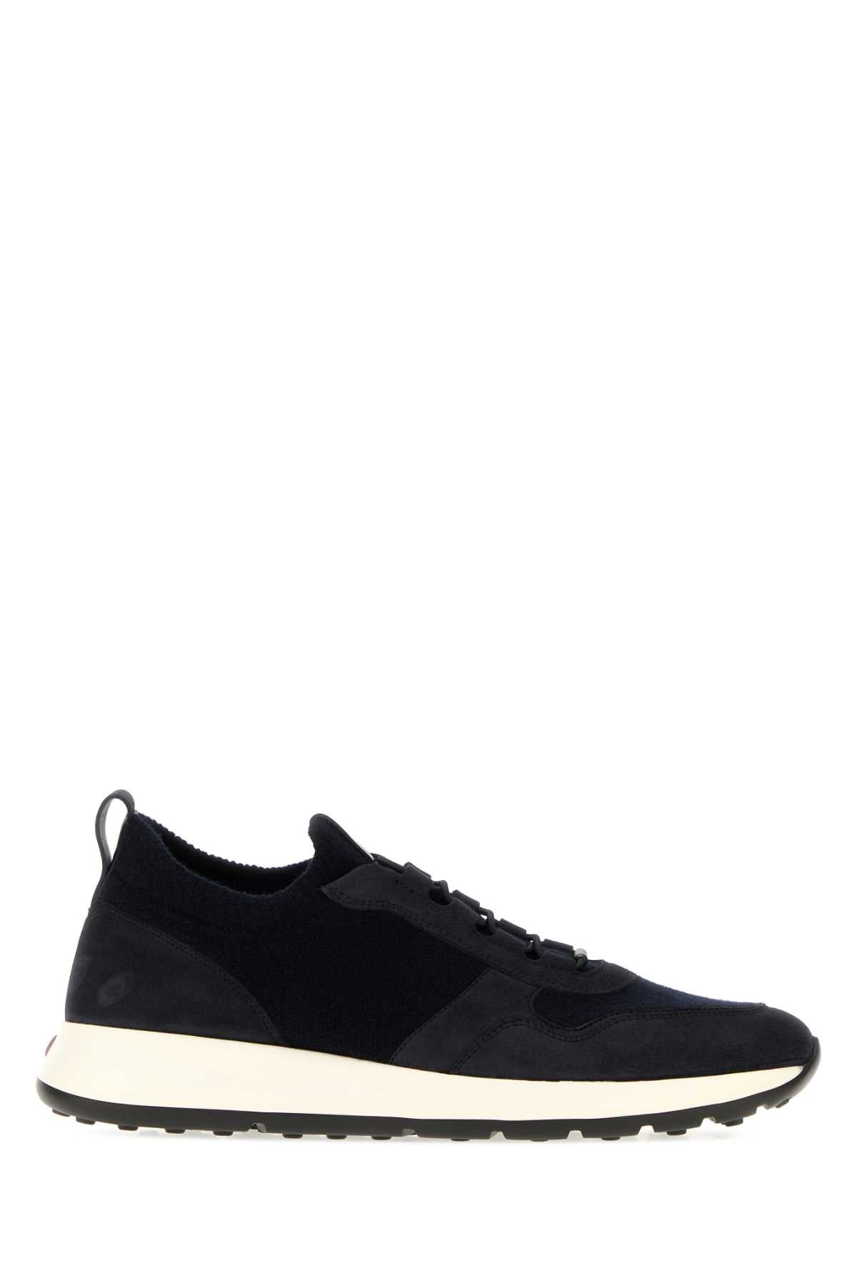Tod's Men Calzino Lana Sportivo 79K TOD'S