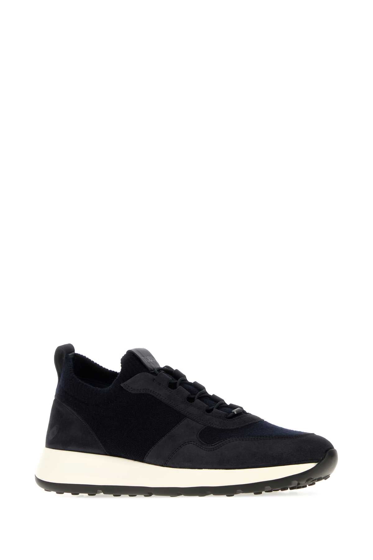 Tod's Men Calzino Lana Sportivo 79K TOD'S
