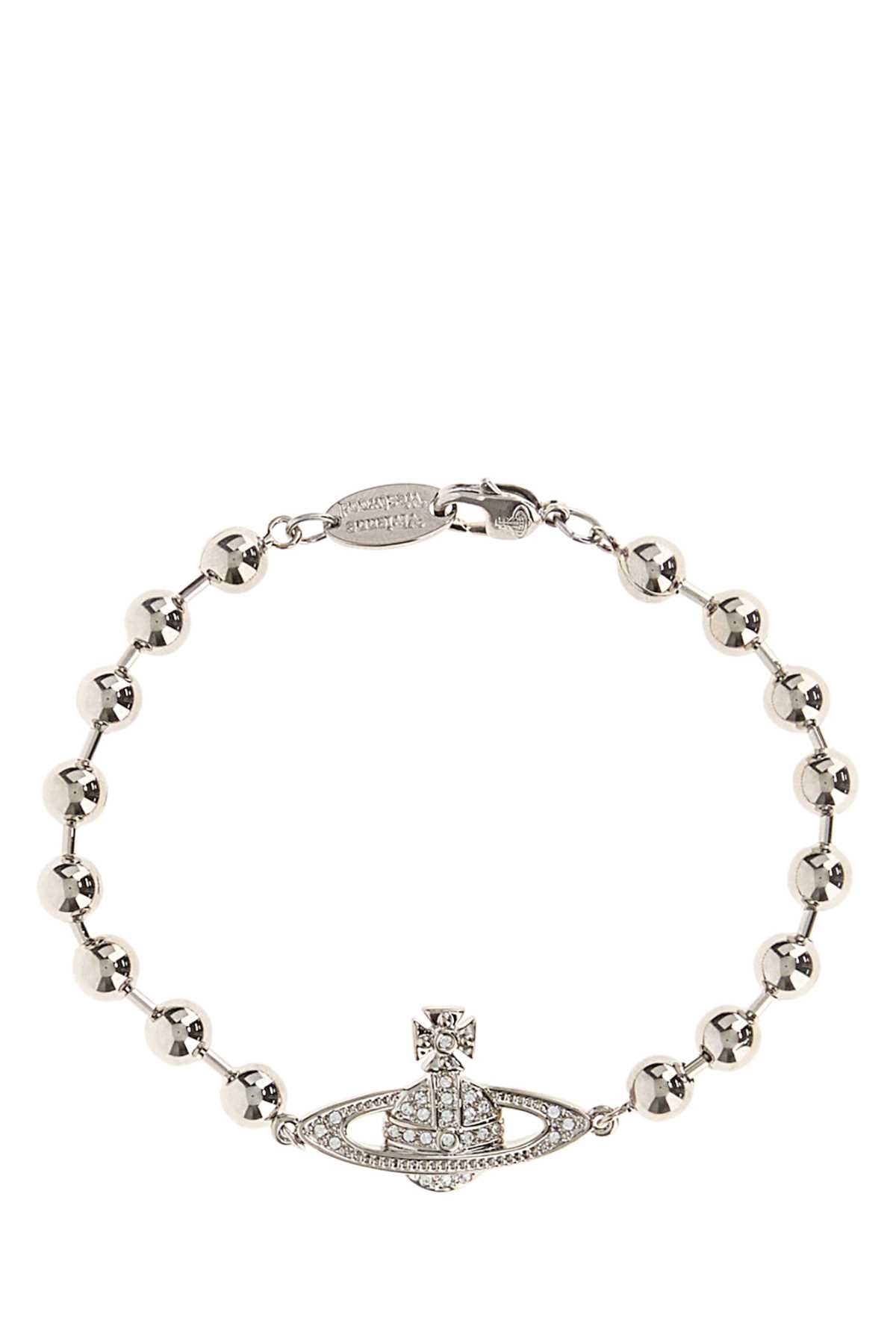 Vivienne Westwood Women Man. Thames Mini Bas Relief Br VIVIENNE WESTWOOD