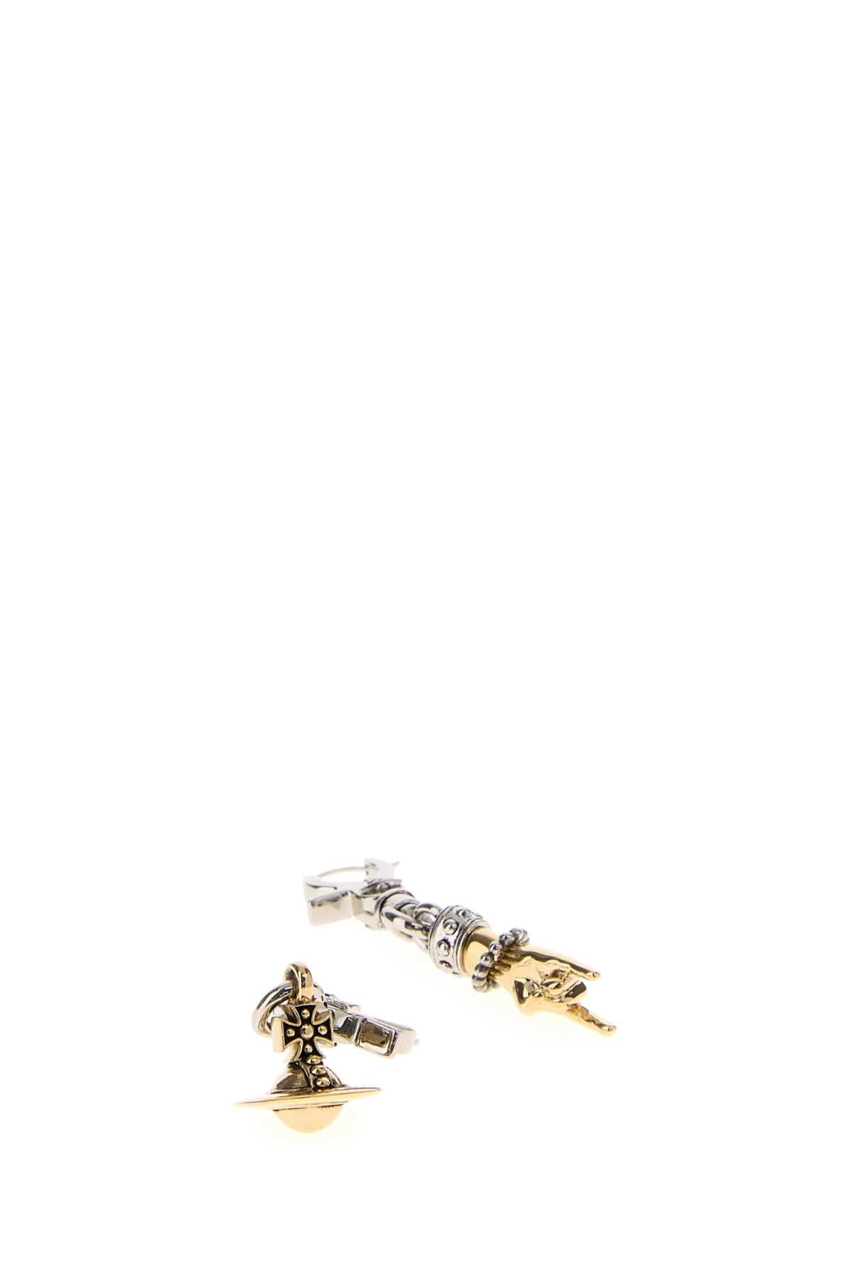 Vivienne Westwood Women Anatoly Earrings VIVIENNE WESTWOOD