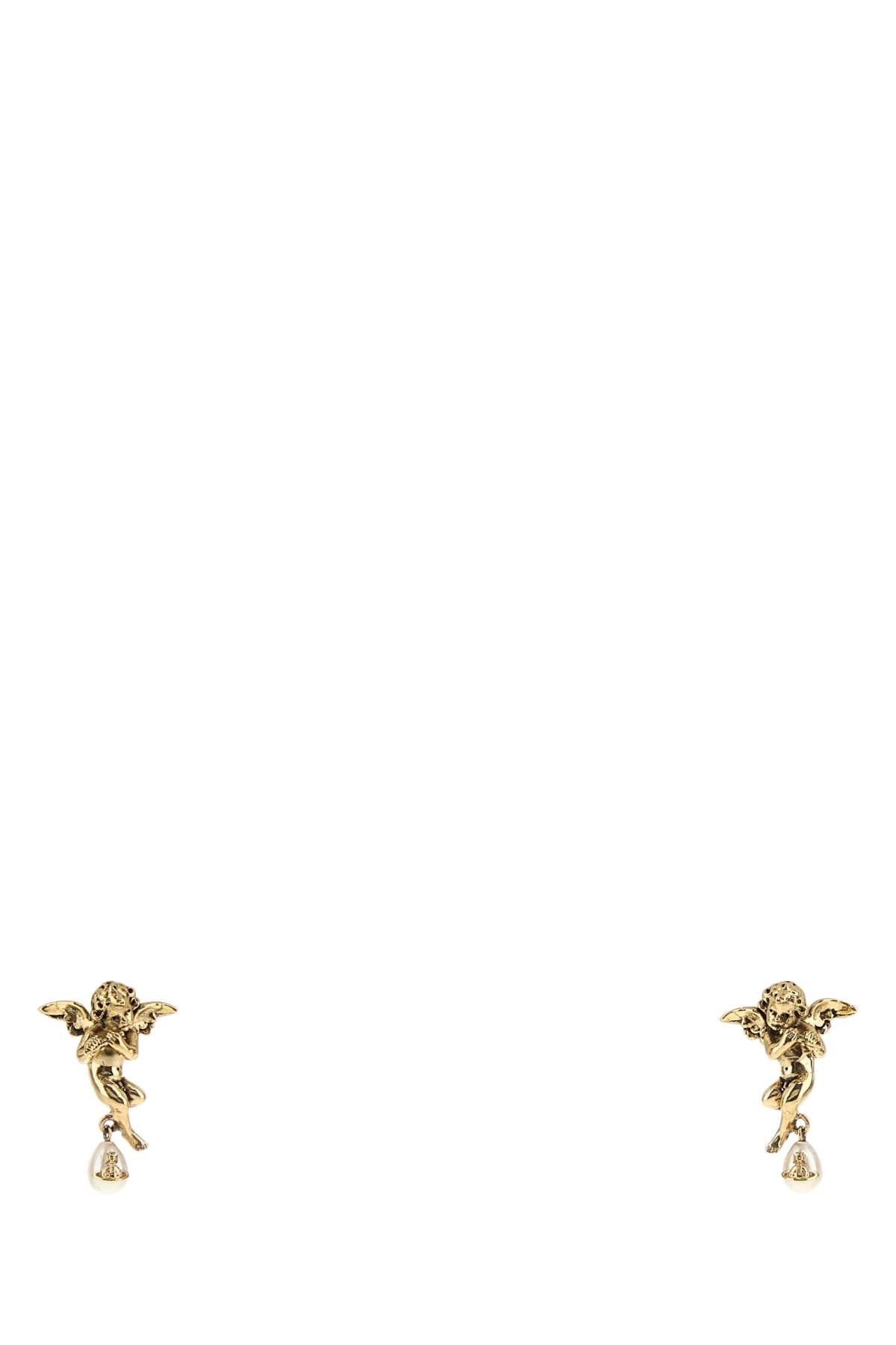 Vivienne Westwood Women Putti Earrings VIVIENNE WESTWOOD
