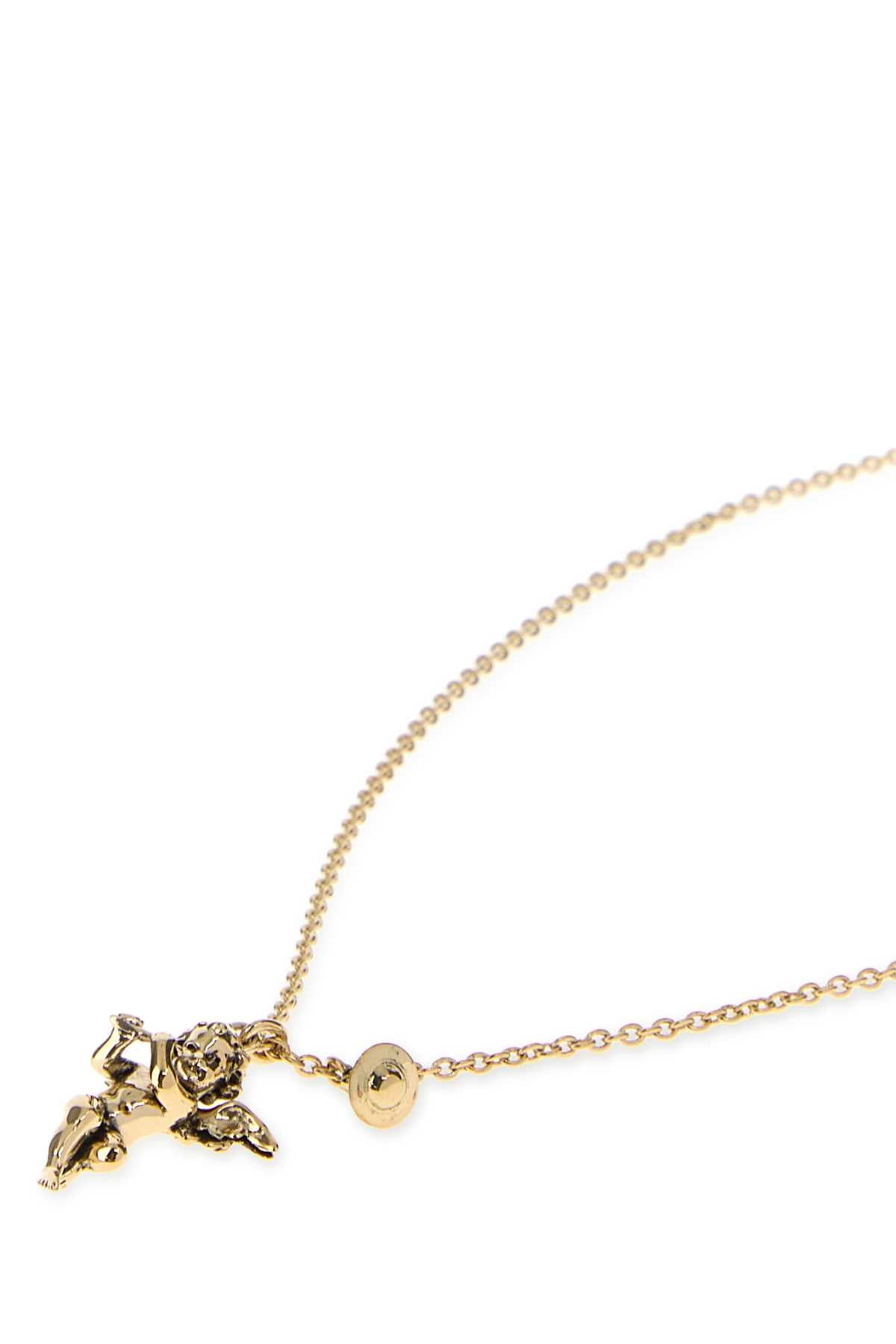 Vivienne Westwood Women Putti Pendant VIVIENNE WESTWOOD