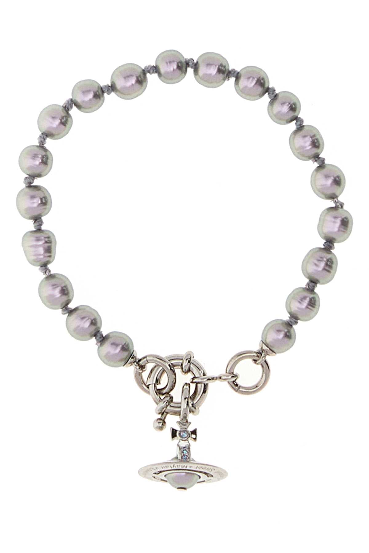 Vivienne Westwood Women Aleksa Bracelet VIVIENNE WESTWOOD