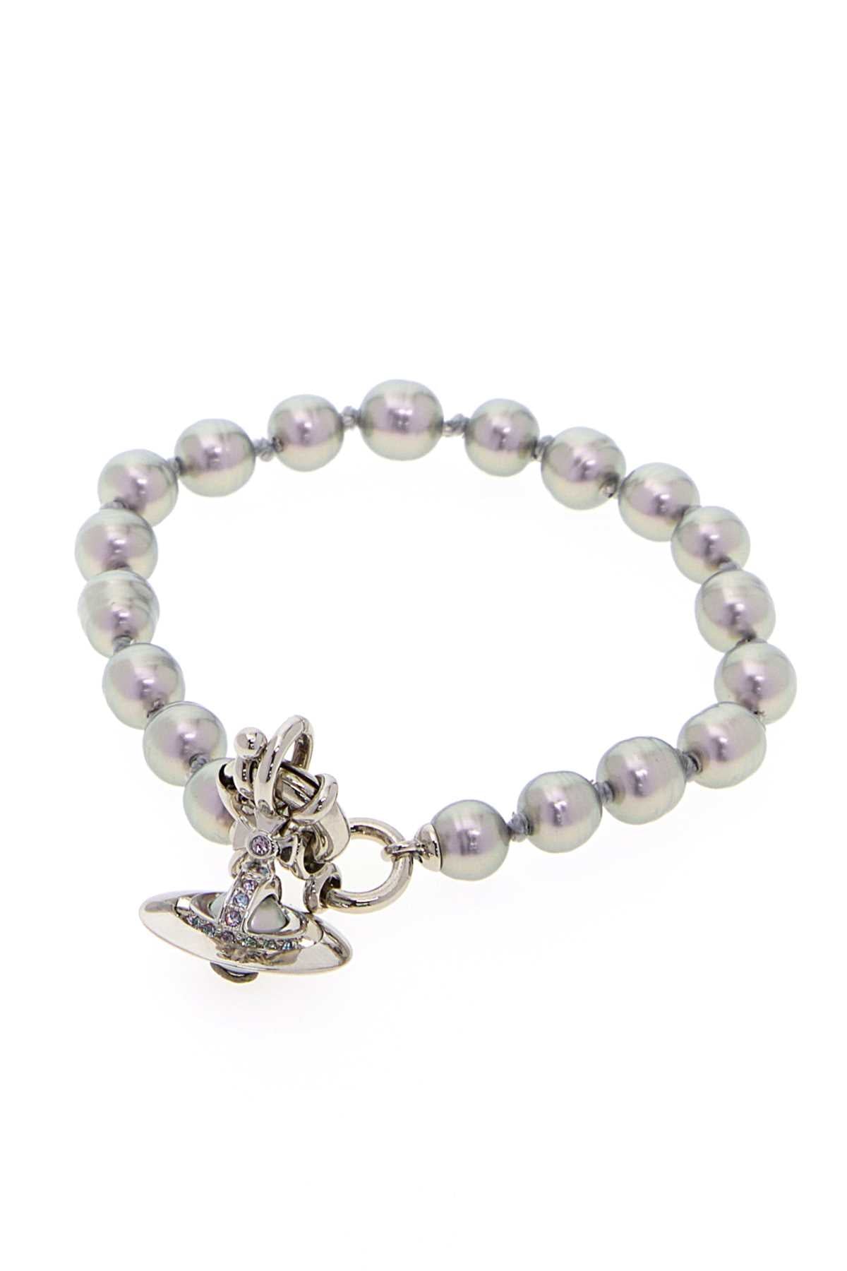 Vivienne Westwood Women Aleksa Bracelet VIVIENNE WESTWOOD