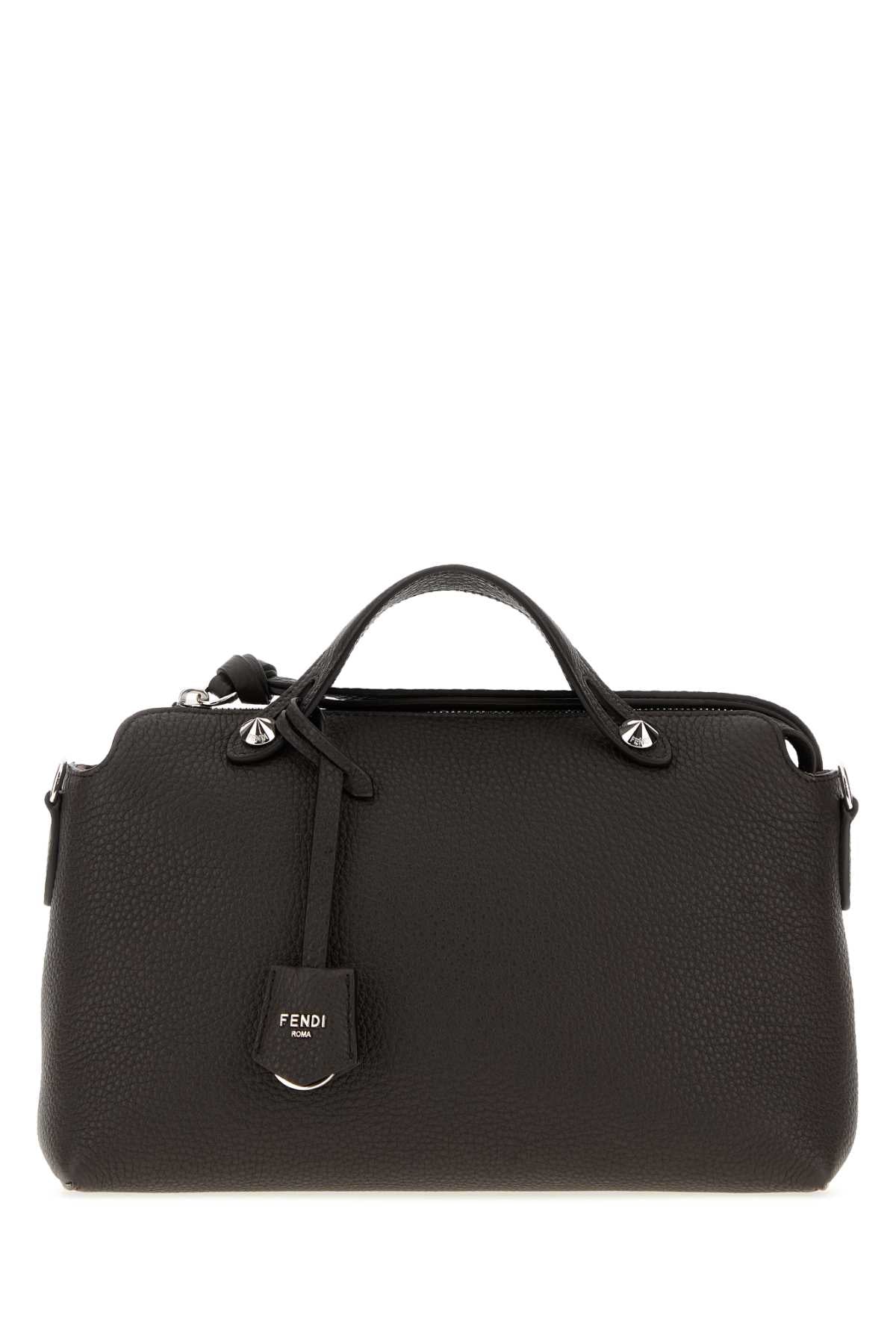 Fendi Women Dark Brown Medium By The Way Handbag FENDI