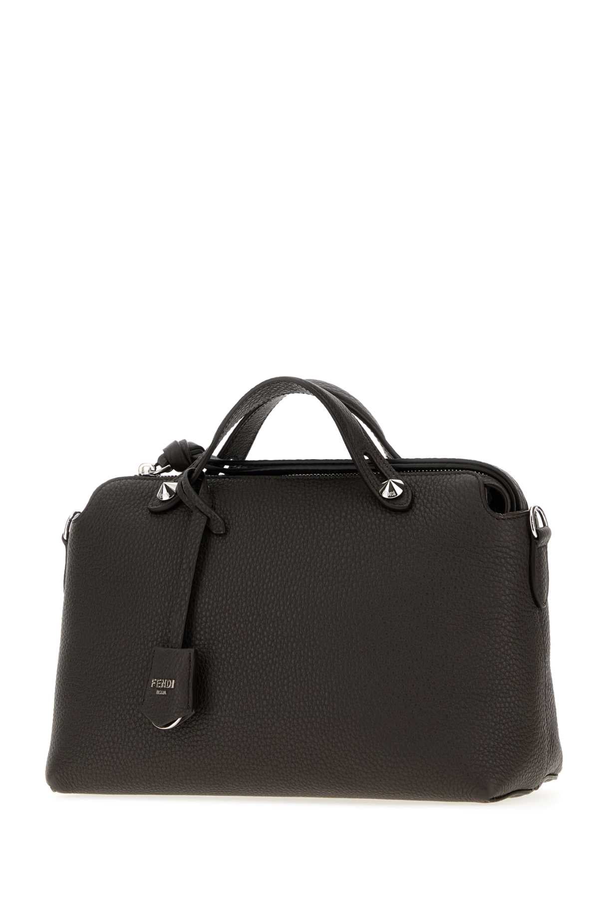 Fendi Women Dark Brown Medium By The Way Handbag FENDI