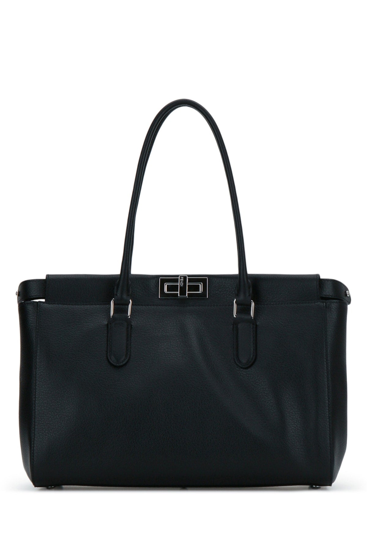 Fendi Women Peekaboo Tote Sm V. Eros/N FENDI