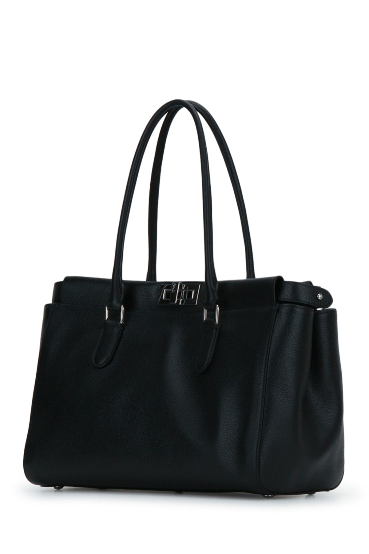 Fendi Women Peekaboo Tote Sm V. Eros/N FENDI