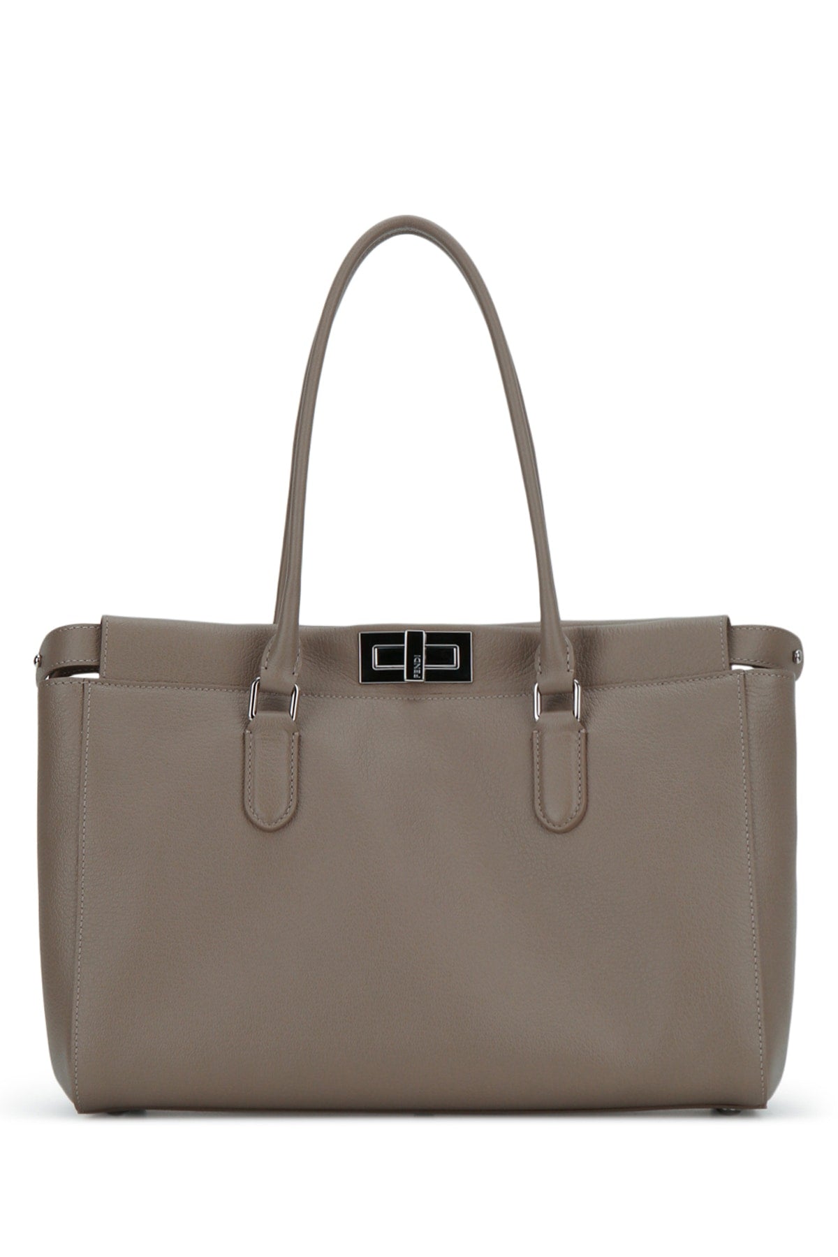 Fendi Women Peekaboo Tote Sm V. Eros/N FENDI