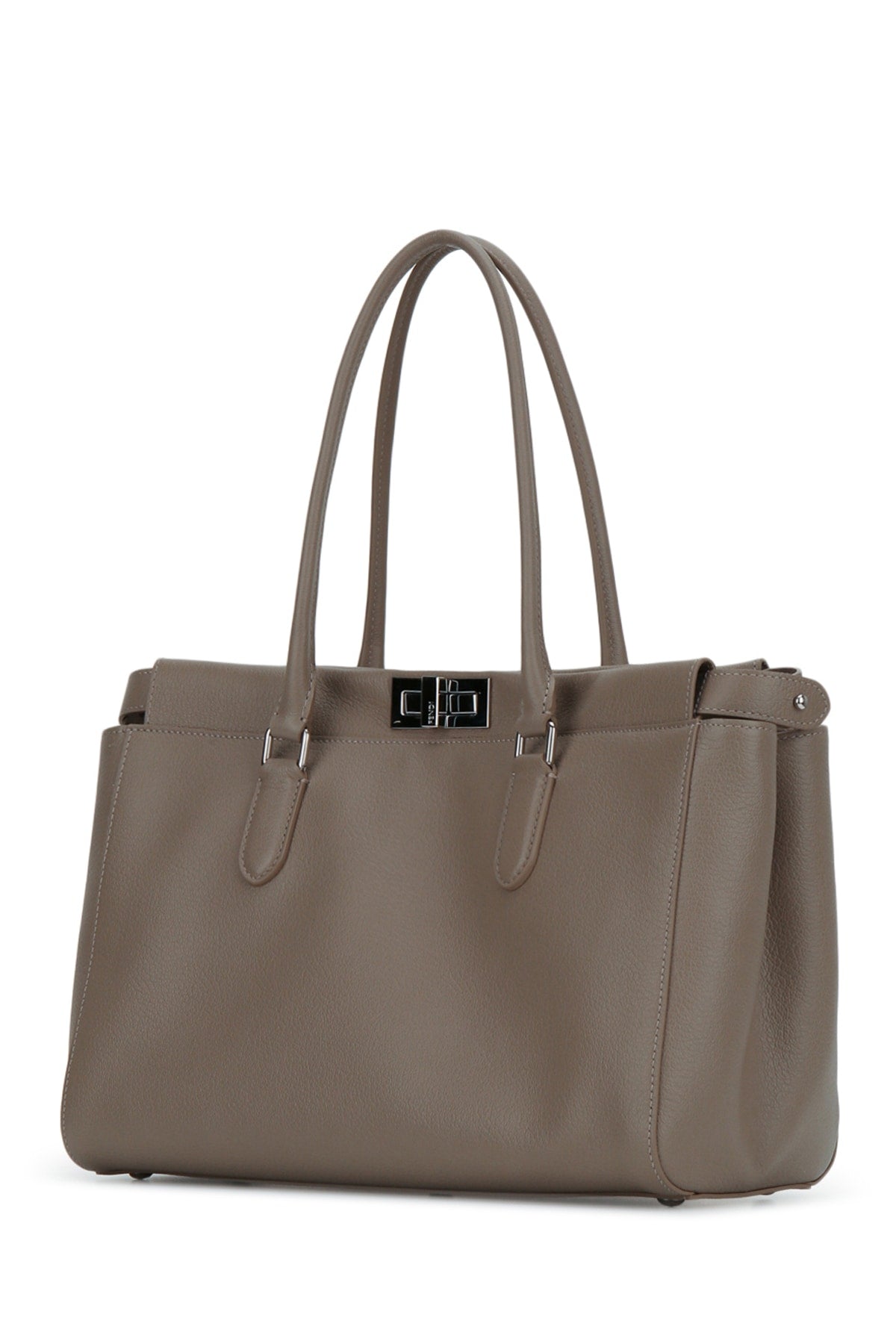 Fendi Women Peekaboo Tote Sm V. Eros/N FENDI