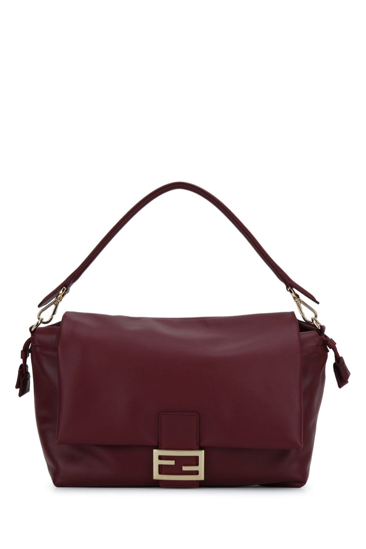 Fendi Women Baguette Soft L Nappa Bloss FENDI