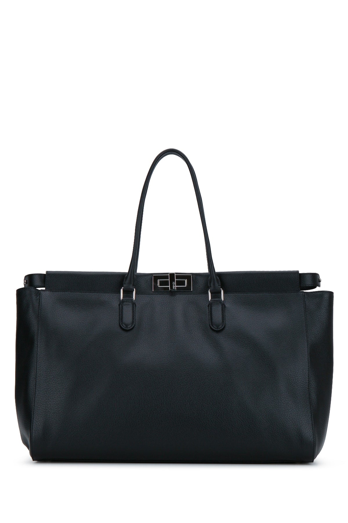 Fendi Men Peekaboo Tote L Vit.Eros/N FENDI