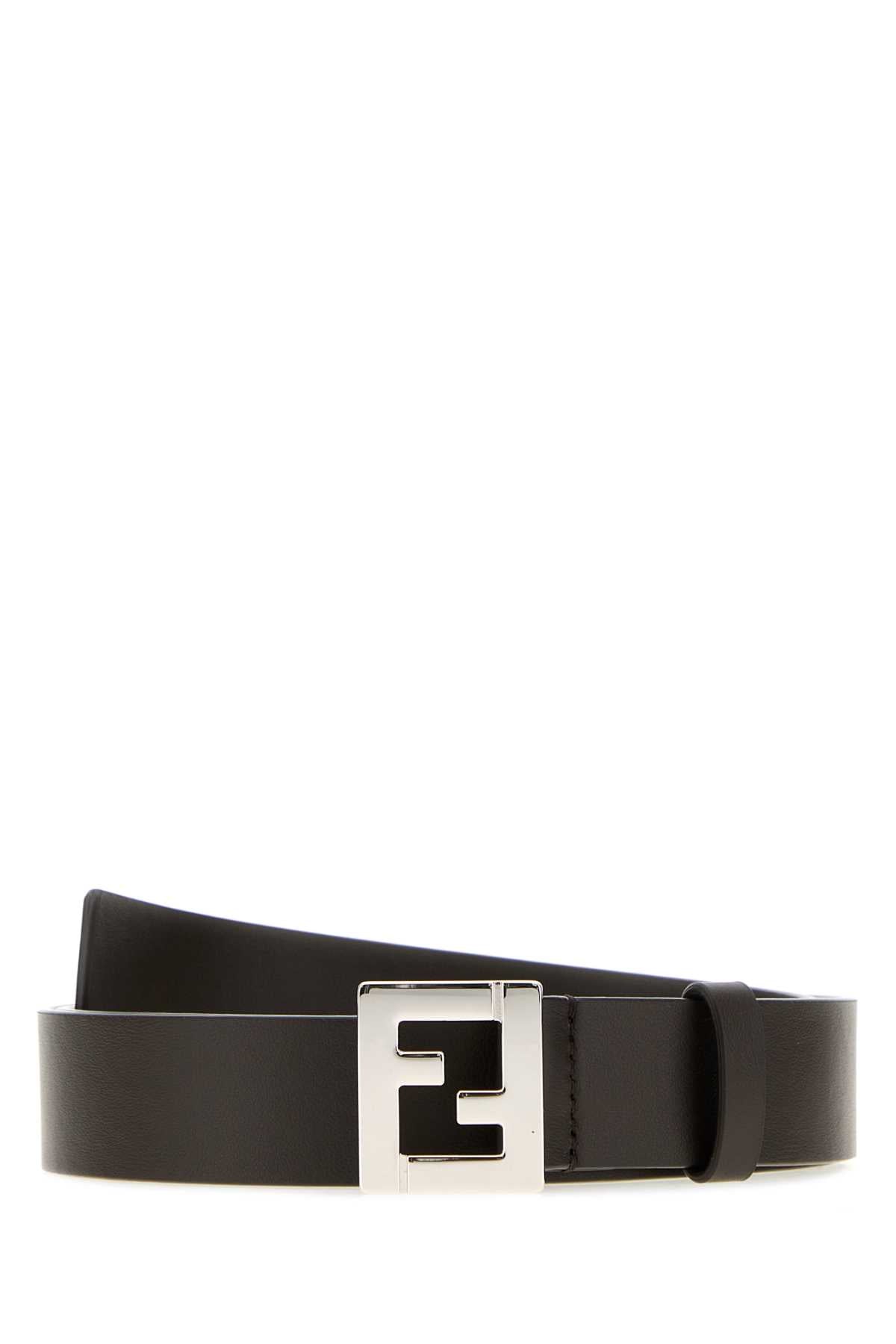 Fendi Men Cintura Fissa P Vit.Grace Acc. FENDI
